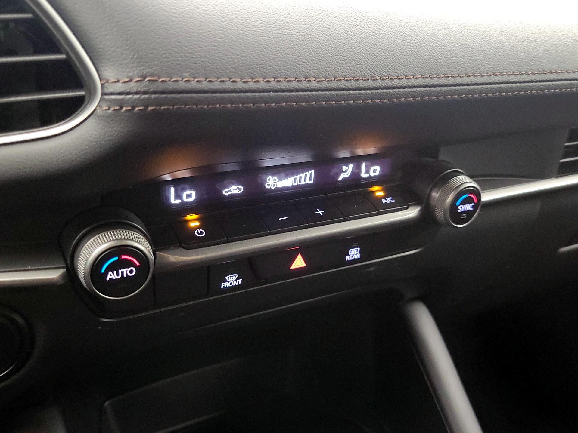 Thumbnail: 2022 Mazda Mazda3 - 16