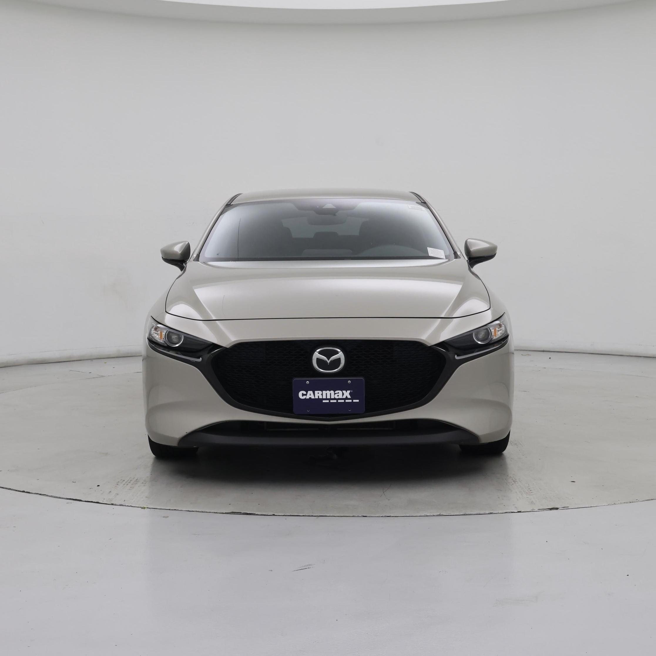 Thumbnail: 2022 Mazda Mazda3 - 5