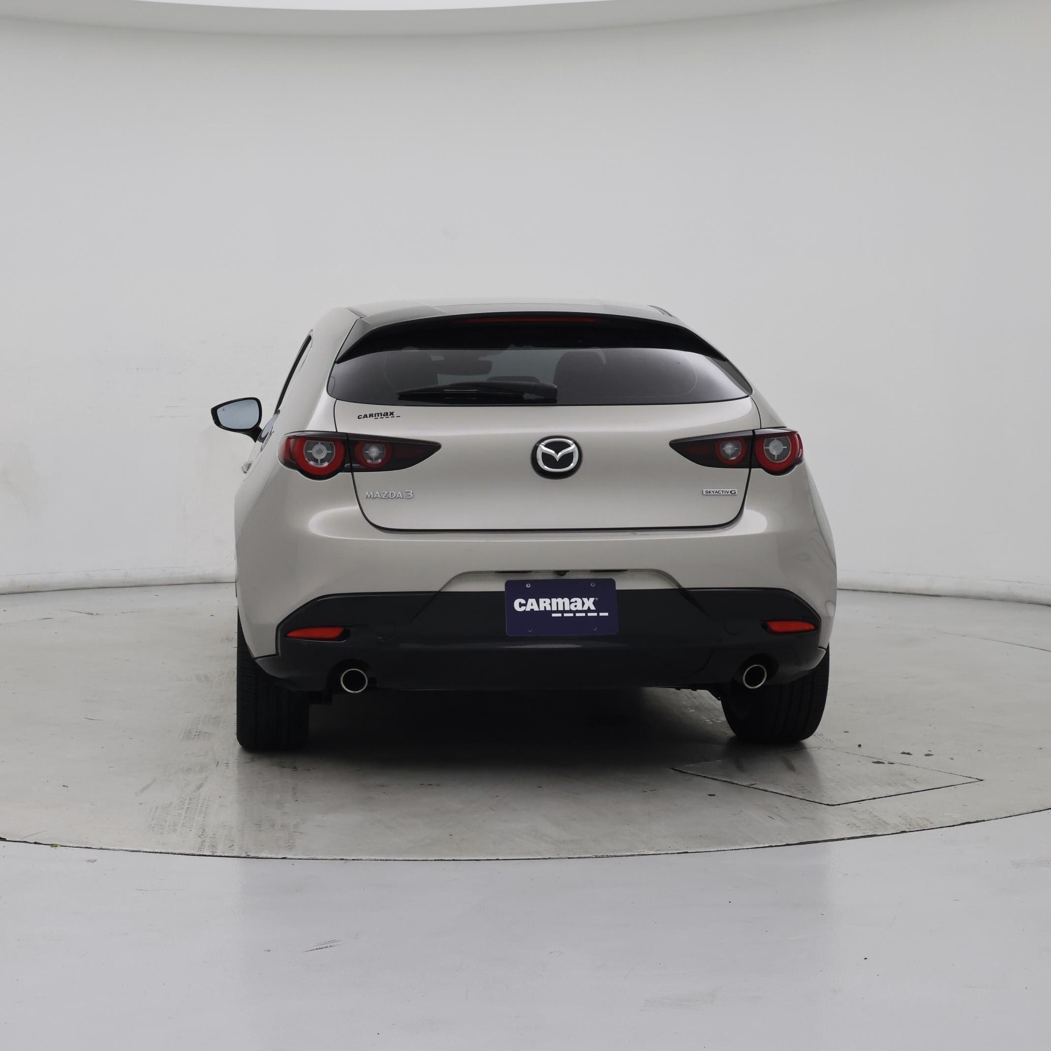 Thumbnail: 2022 Mazda Mazda3 - 6