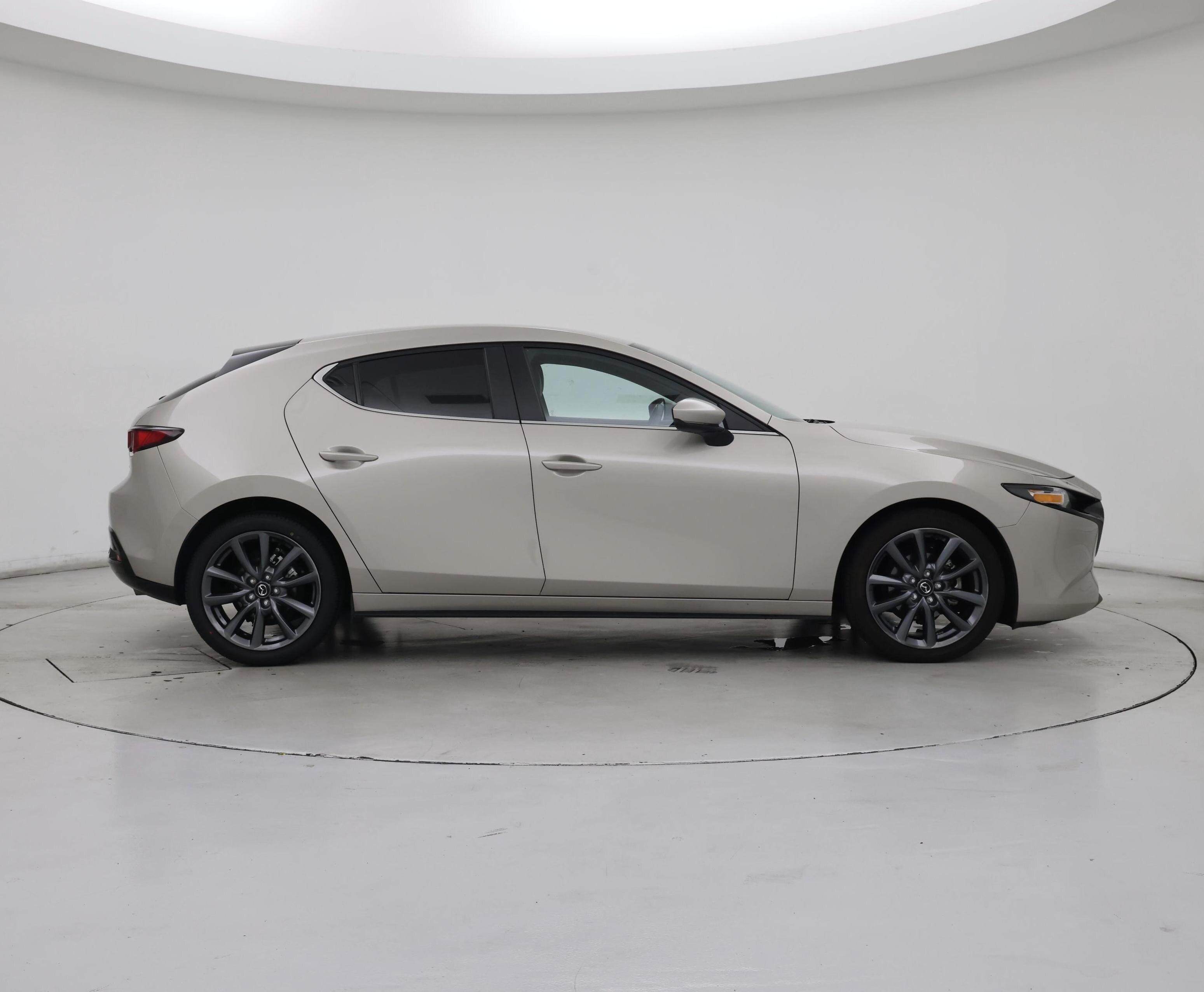 Thumbnail: 2022 Mazda Mazda3 - 7