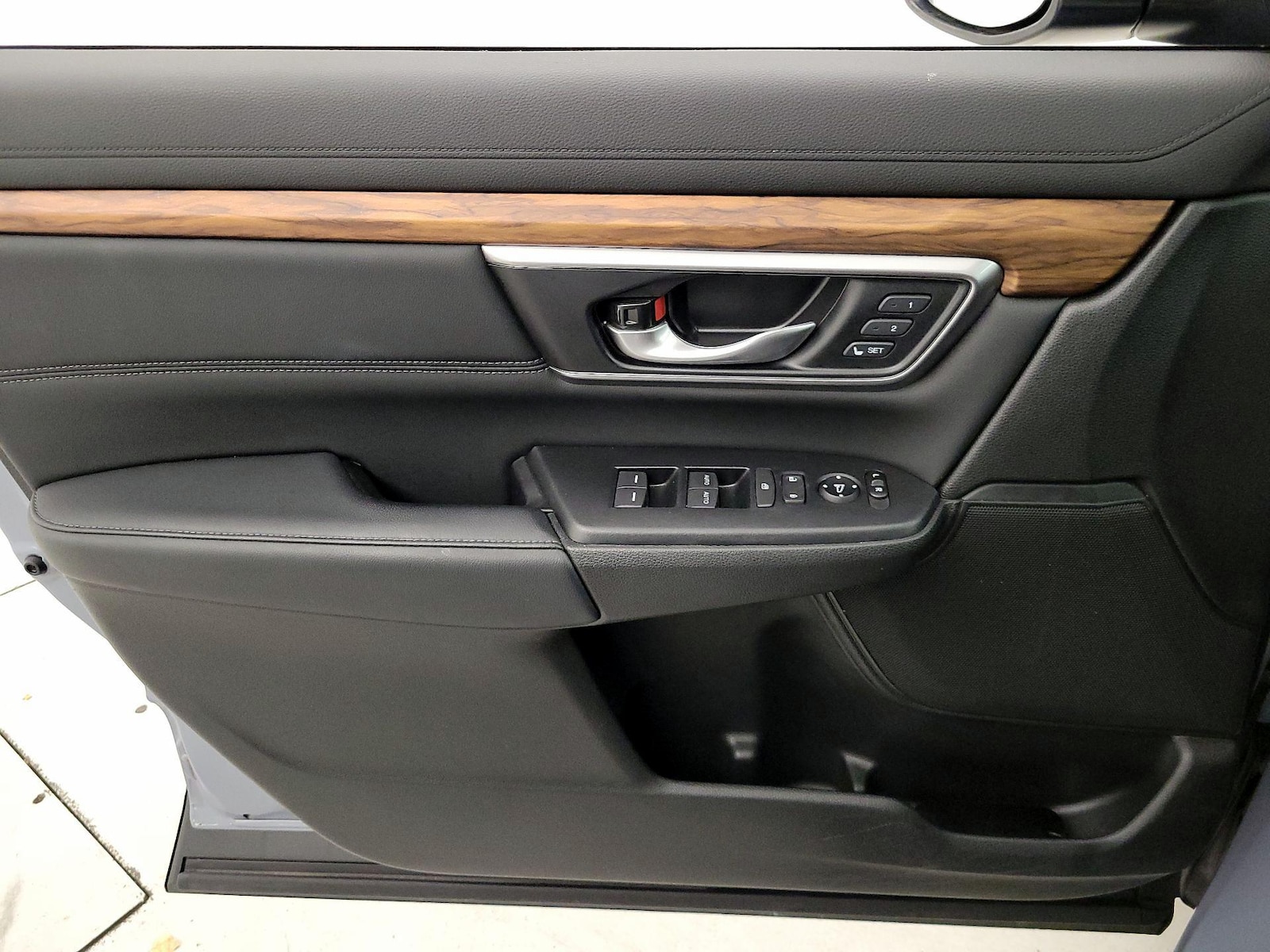 2021 Honda CR-V Touring - Photo 13