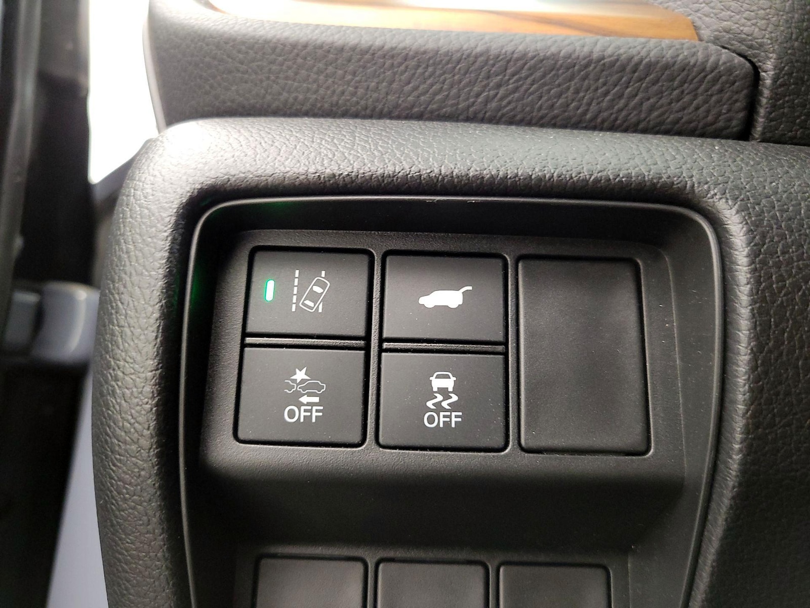 2021 Honda CR-V Touring - Photo 14