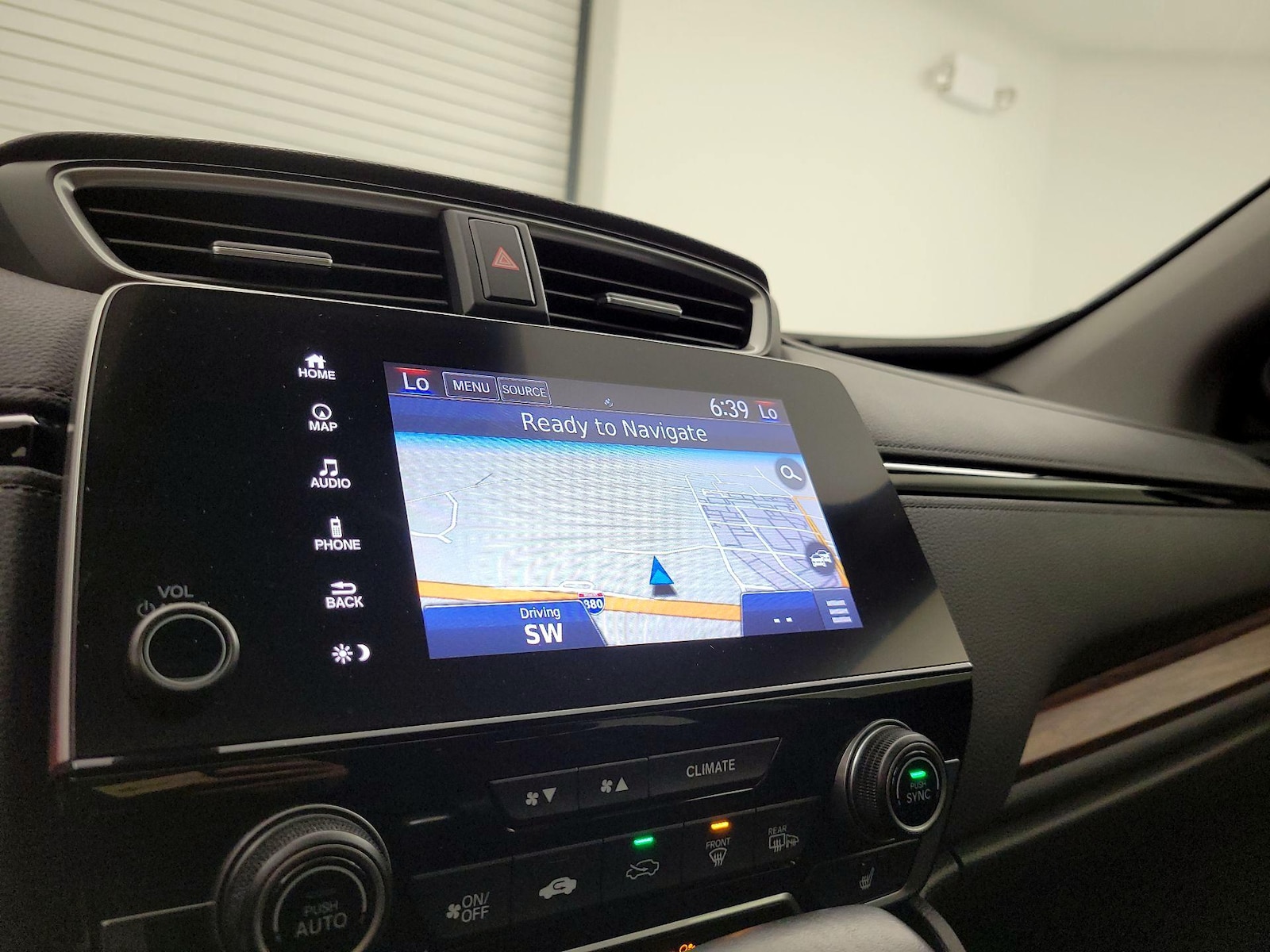 2021 Honda CR-V Touring - Photo 15