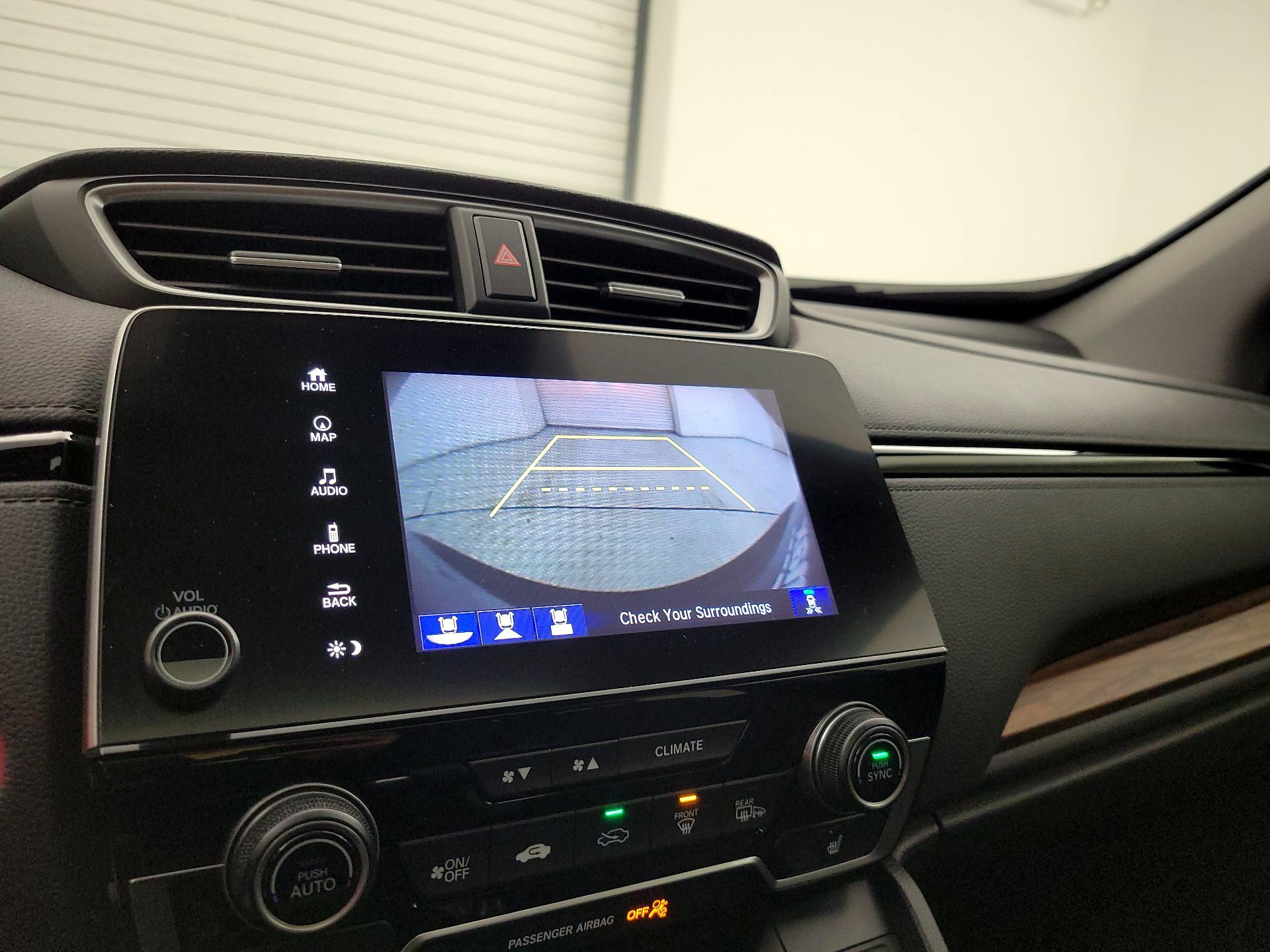Thumbnail: 2021 Honda CR-V - 15