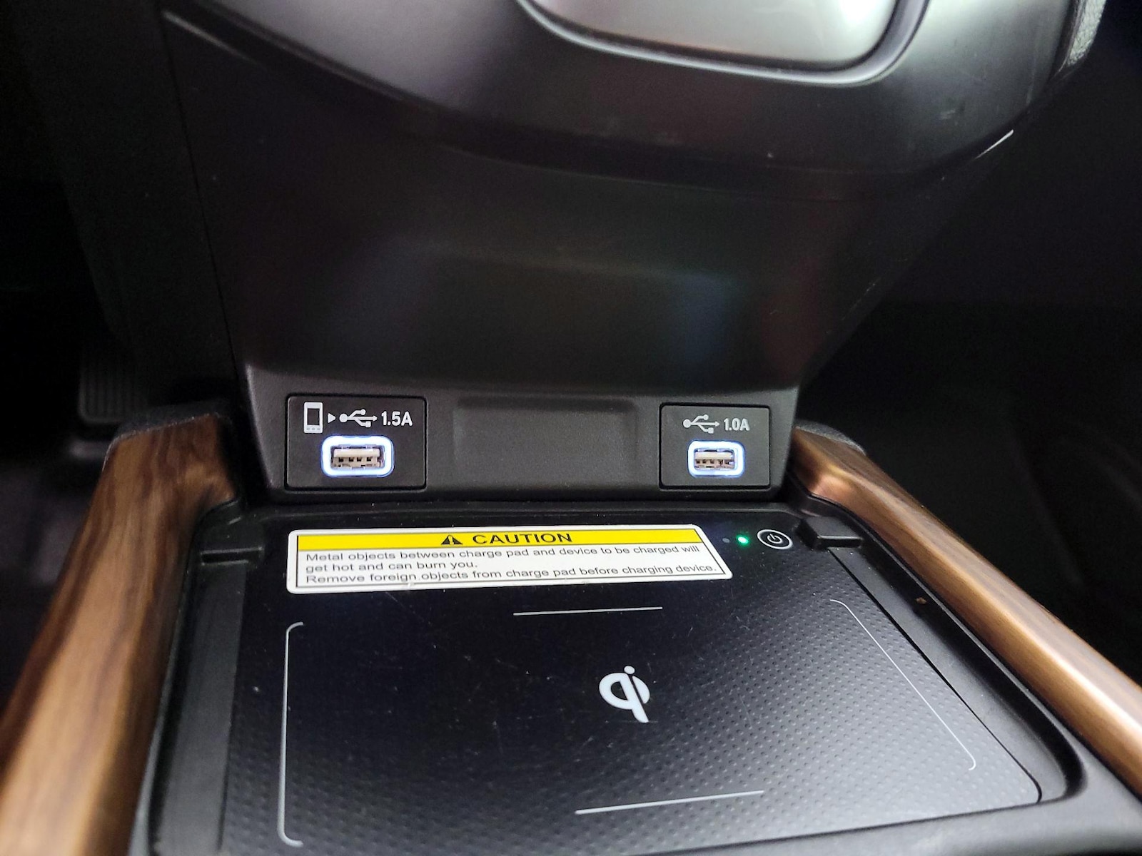 2021 Honda CR-V Touring - Photo 20