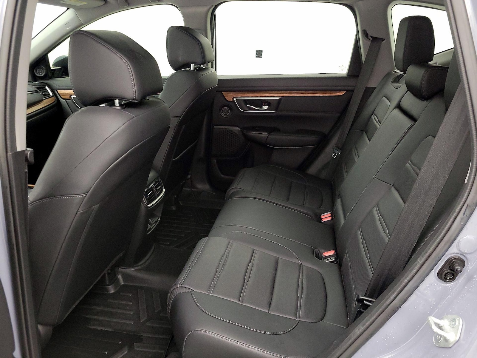 2021 Honda CR-V Touring - Photo 22