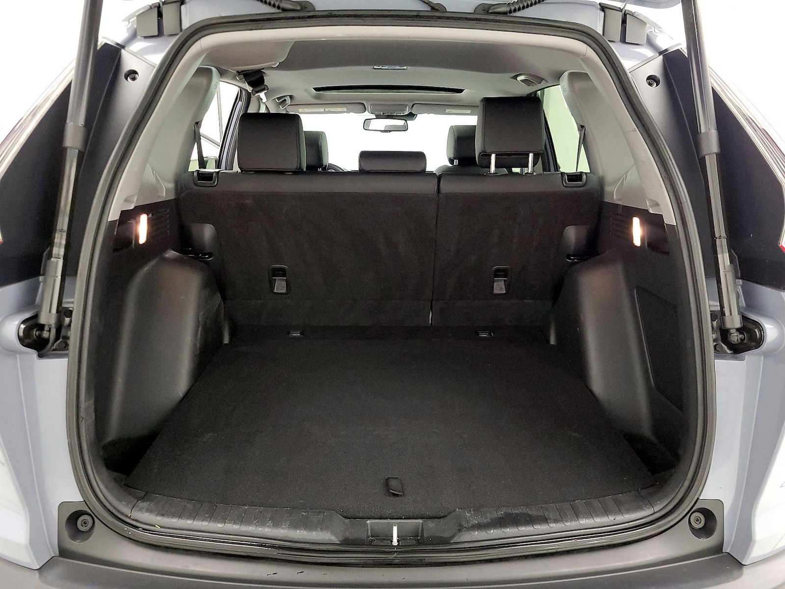 2021 Honda CR-V Touring - Photo 23