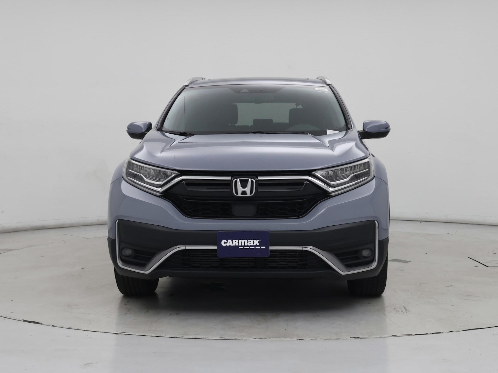 2021 Honda CR-V Touring - Photo 6