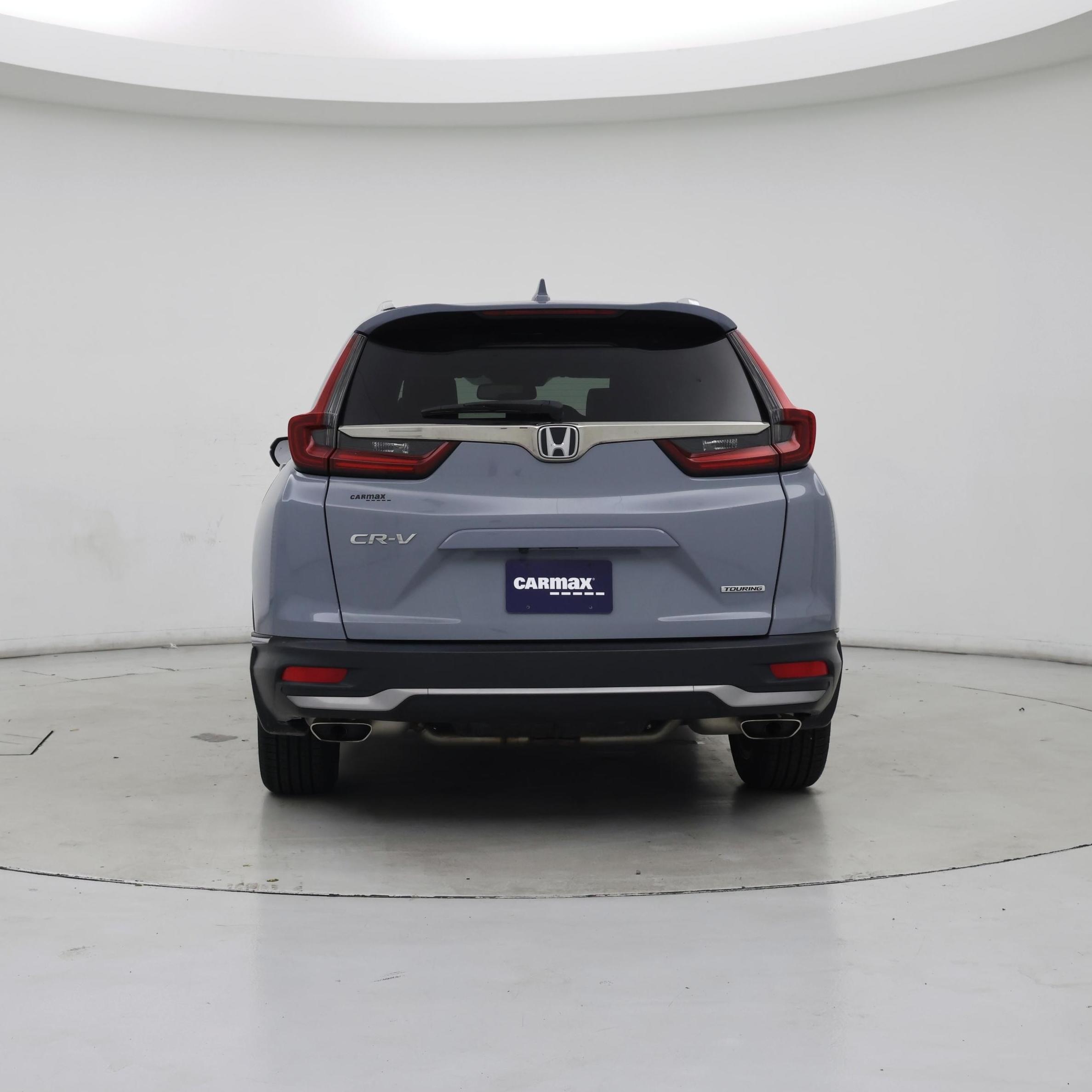 Thumbnail: 2021 Honda CR-V - 6
