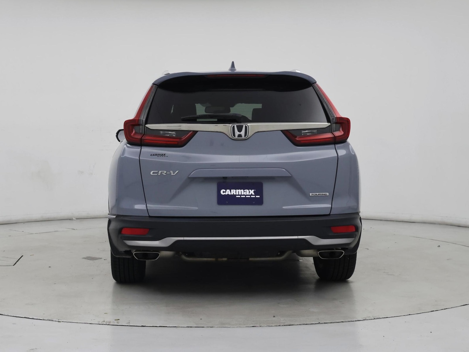 2021 Honda CR-V Touring - Photo 7