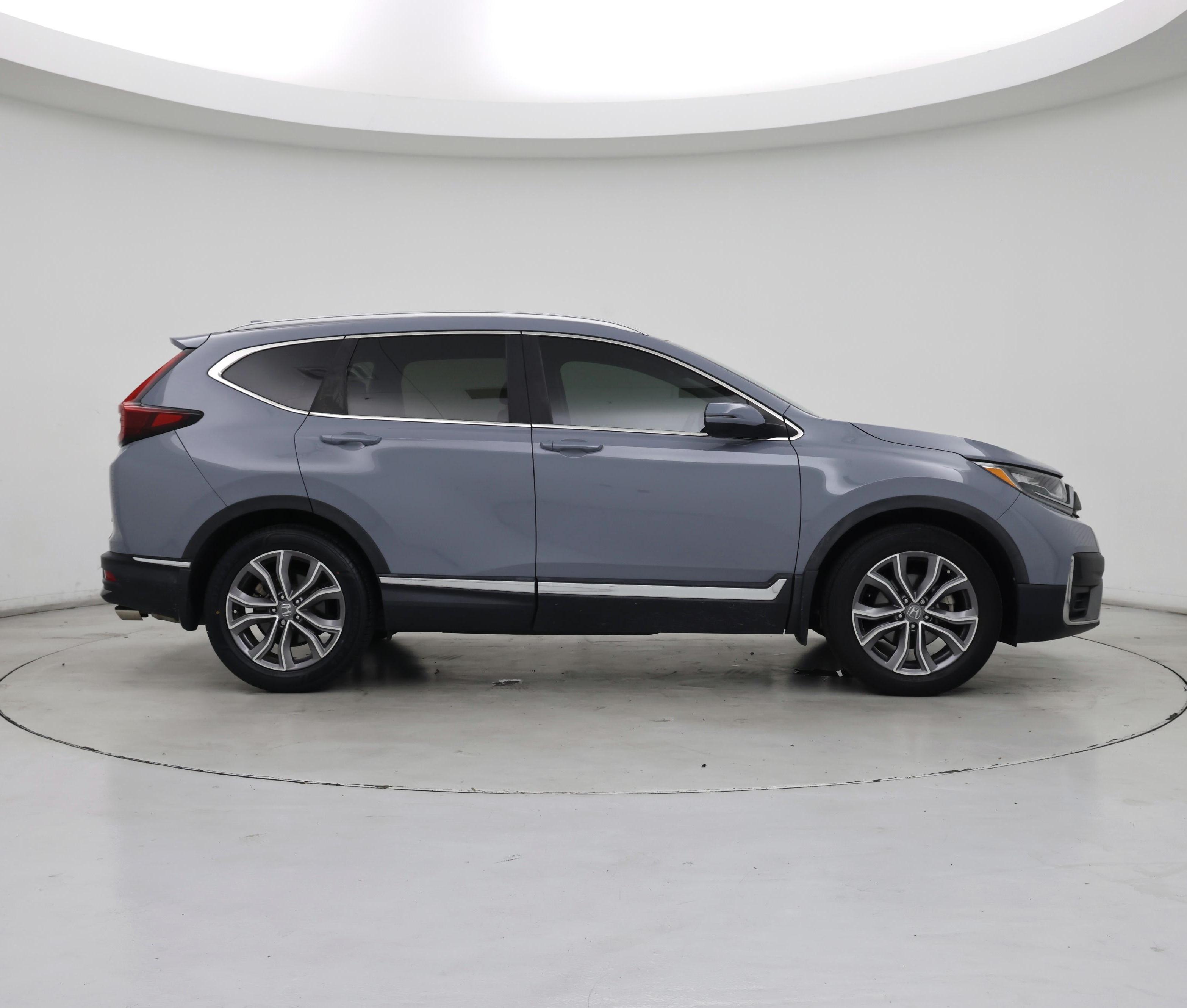 Thumbnail: 2021 Honda CR-V - 7