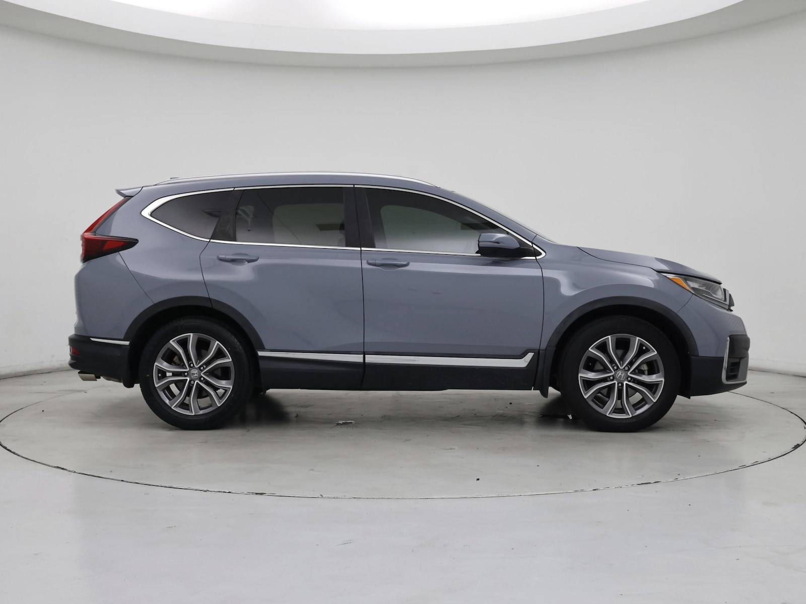 2021 Honda CR-V Touring - Photo 8