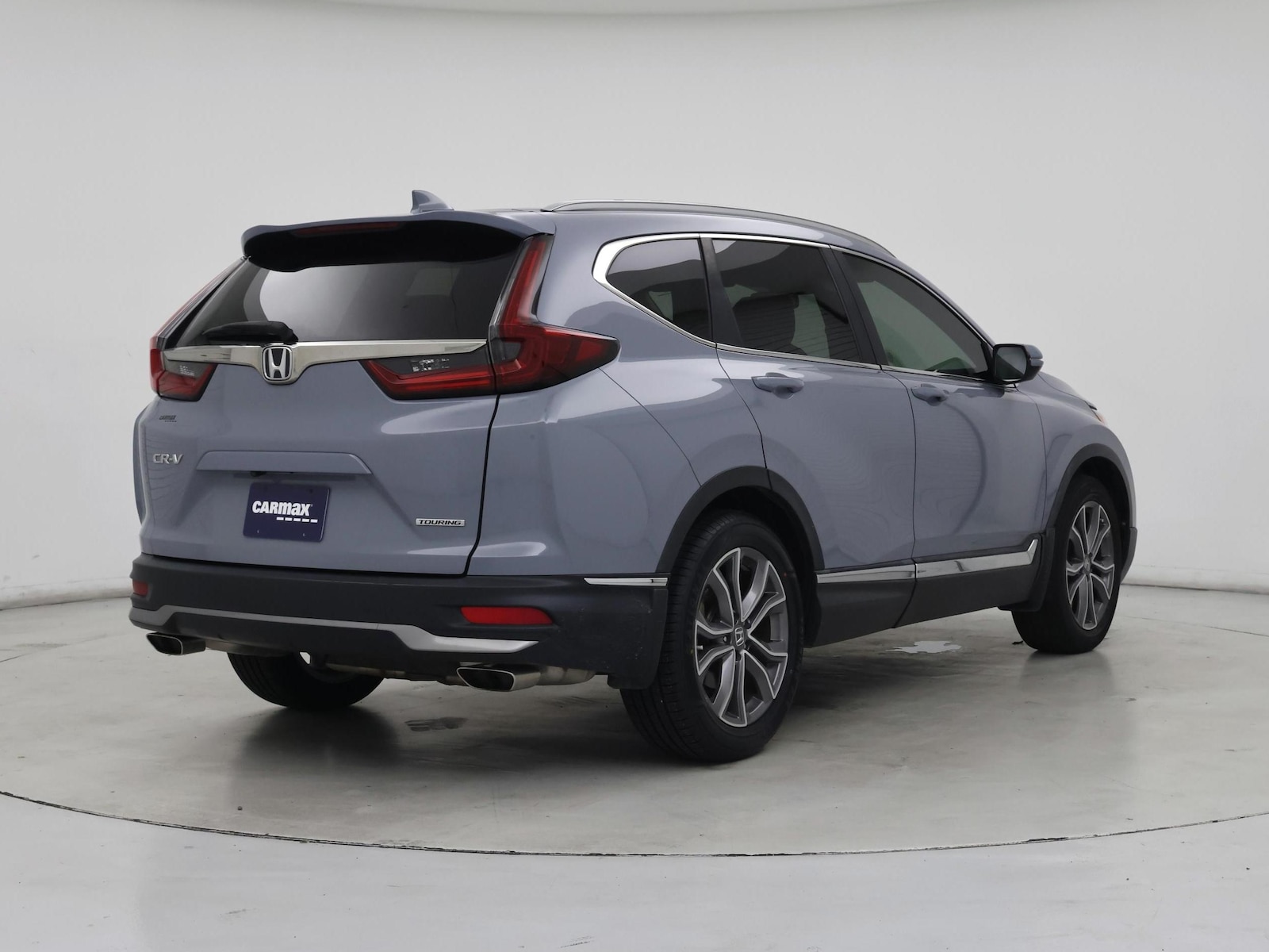 2021 Honda CR-V Touring - Photo 9