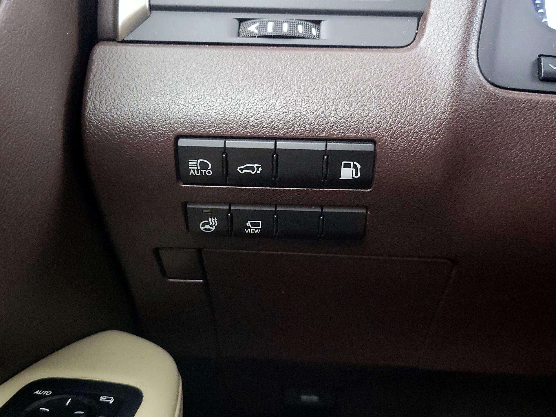 Thumbnail: 2016 Lexus RX - 13