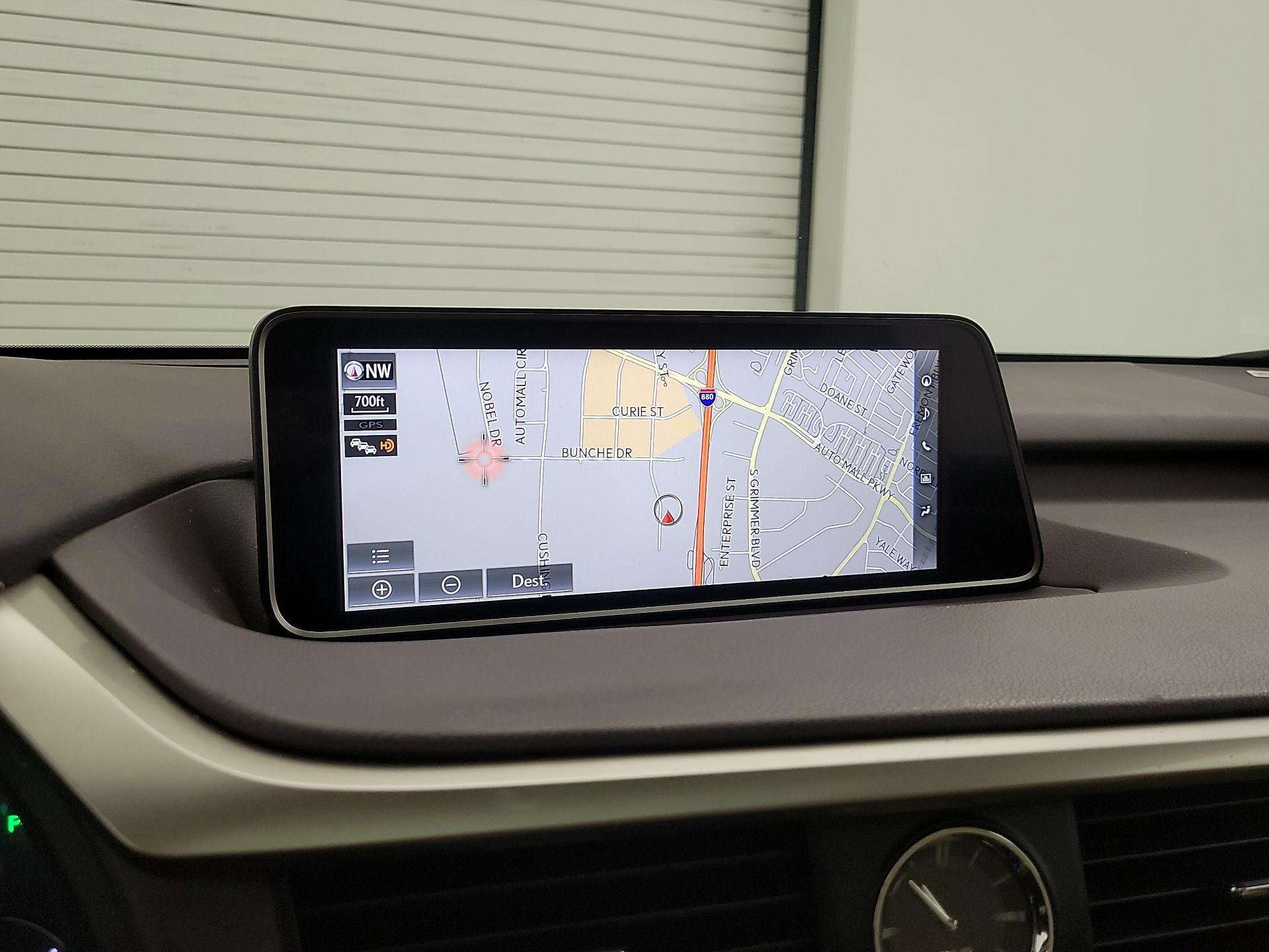 Thumbnail: 2016 Lexus RX - 14