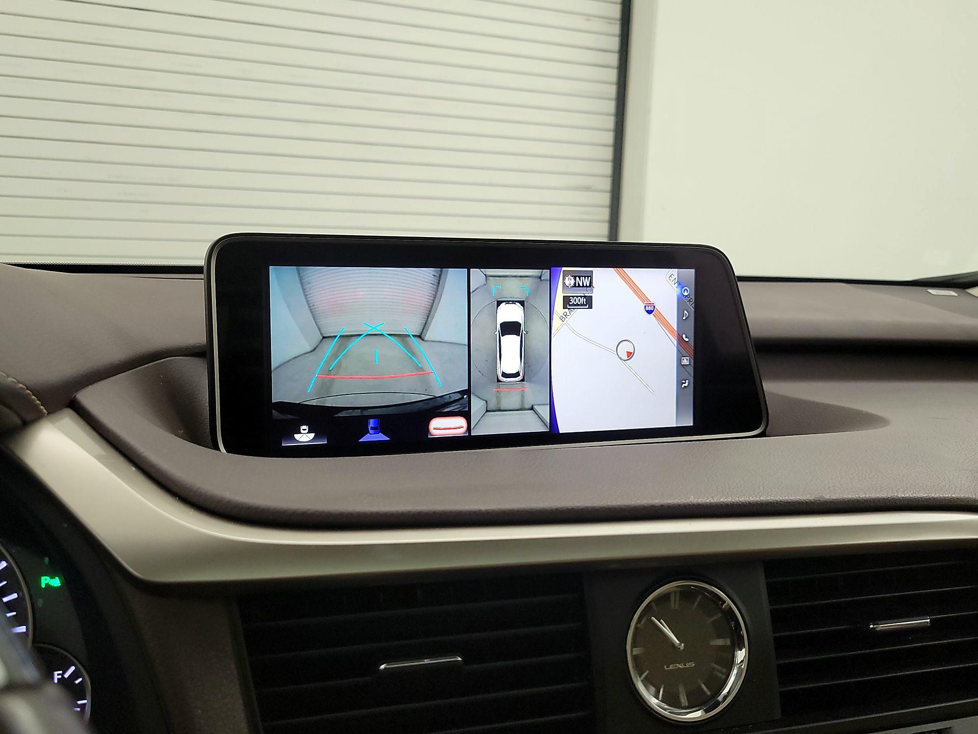 Thumbnail: 2016 Lexus RX - 15