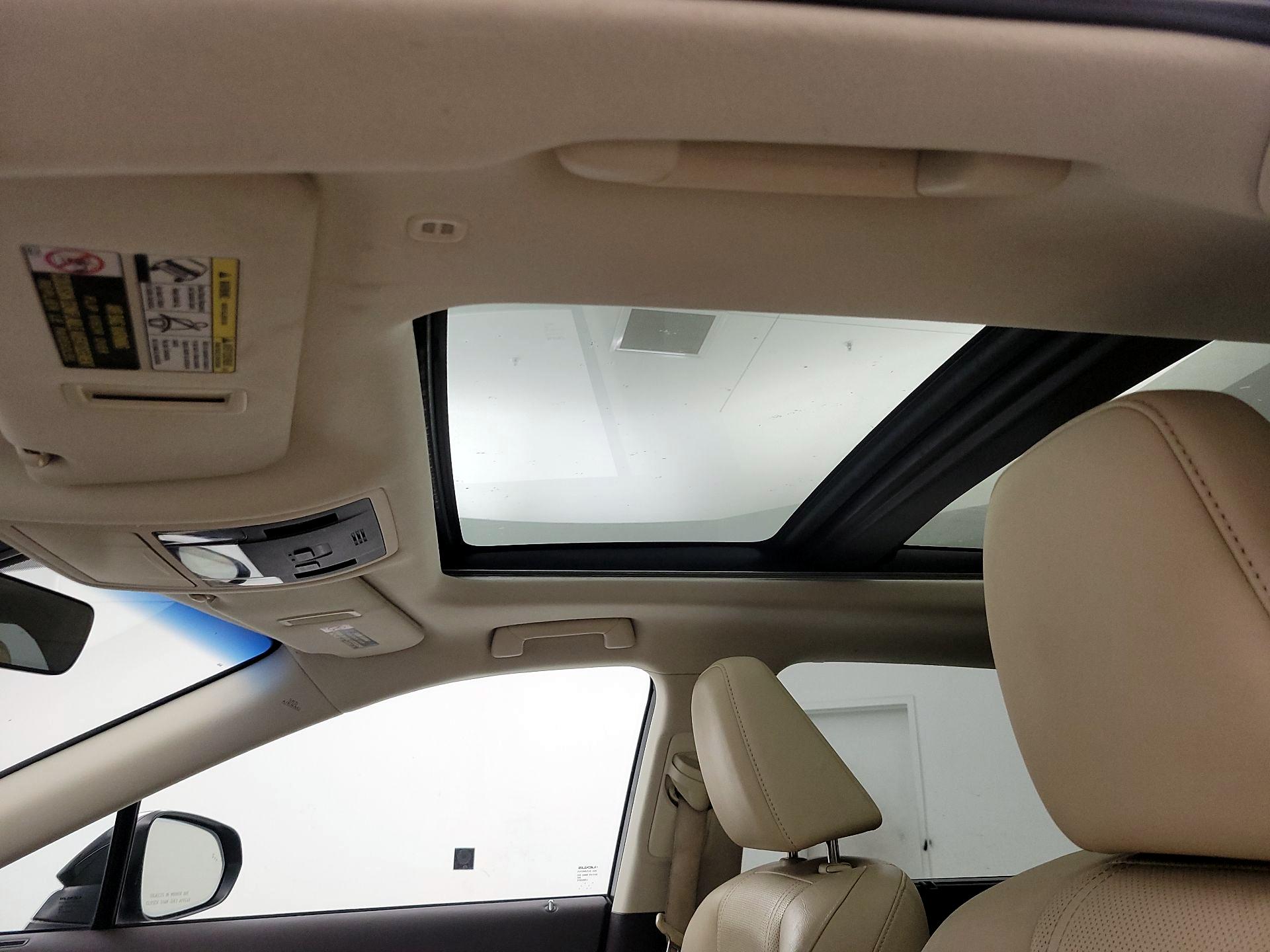 Thumbnail: 2016 Lexus RX - 20