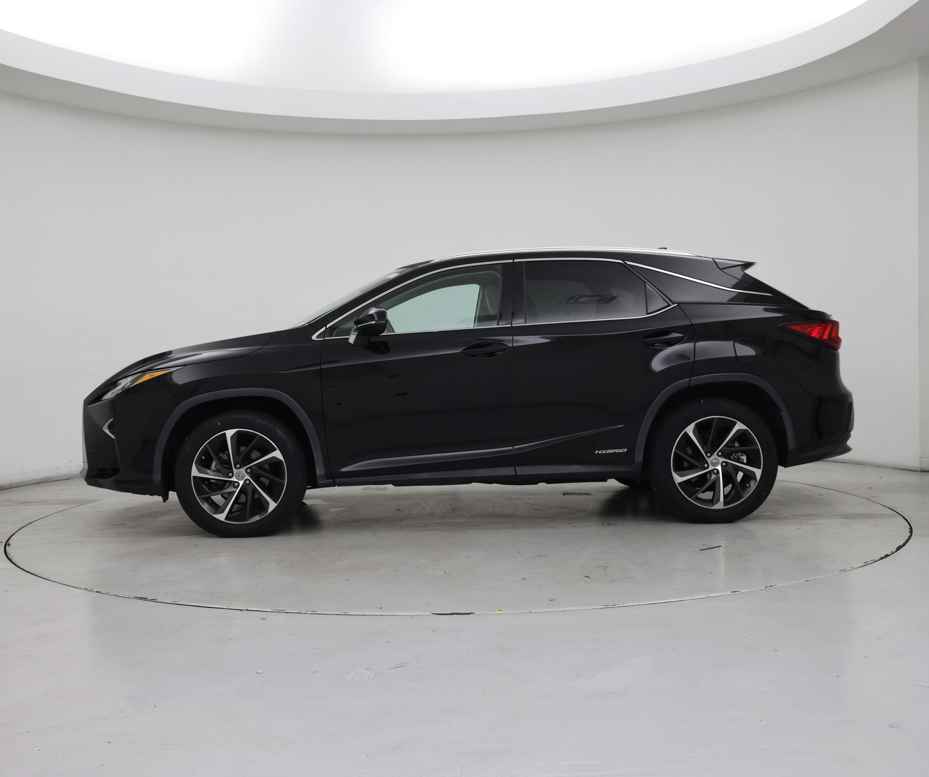 Thumbnail: 2016 Lexus RX - 3
