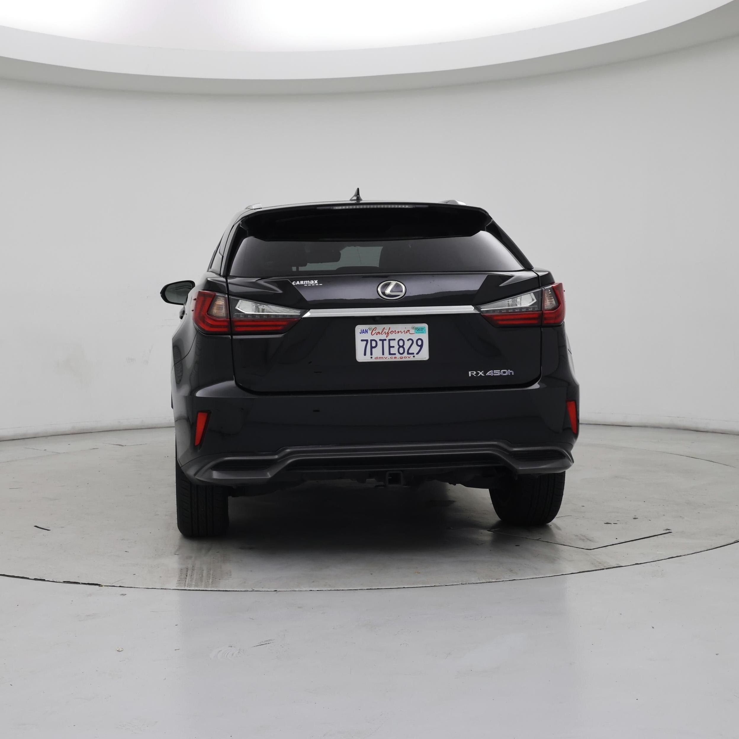 Thumbnail: 2016 Lexus RX - 6