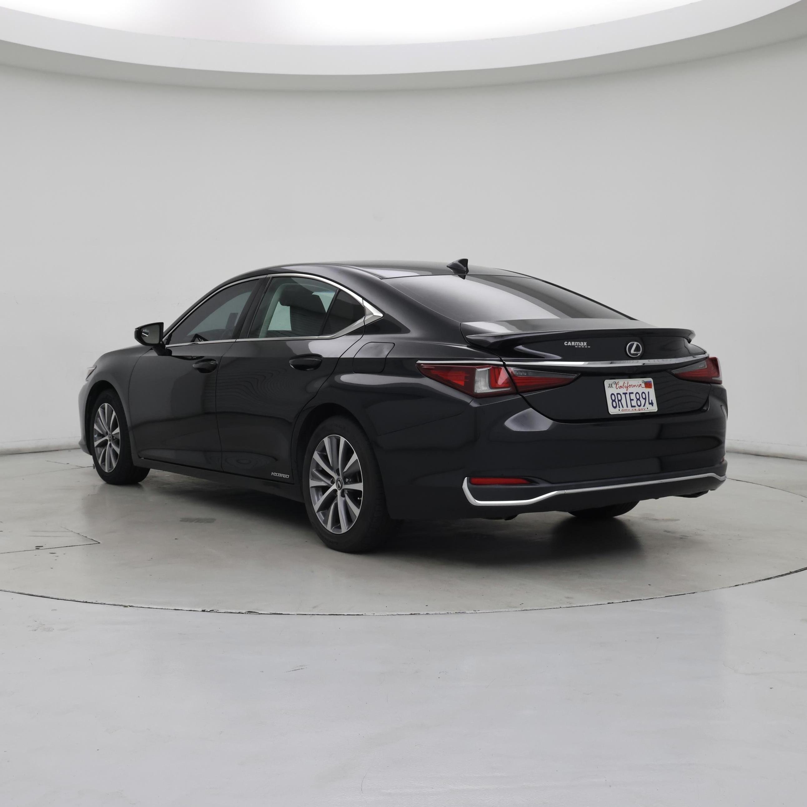 Thumbnail: 2020 Lexus ES - 2