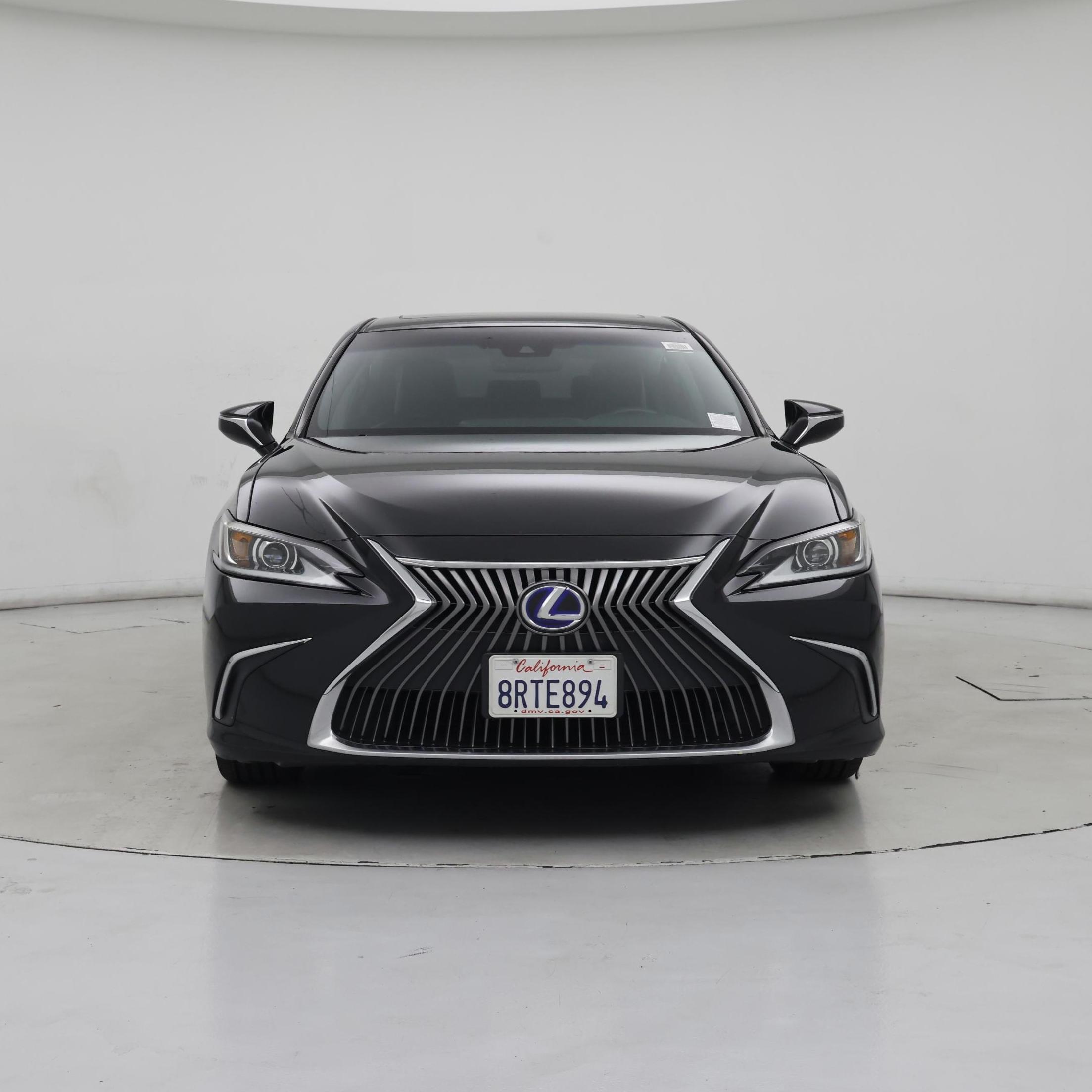 Thumbnail: 2020 Lexus ES - 5