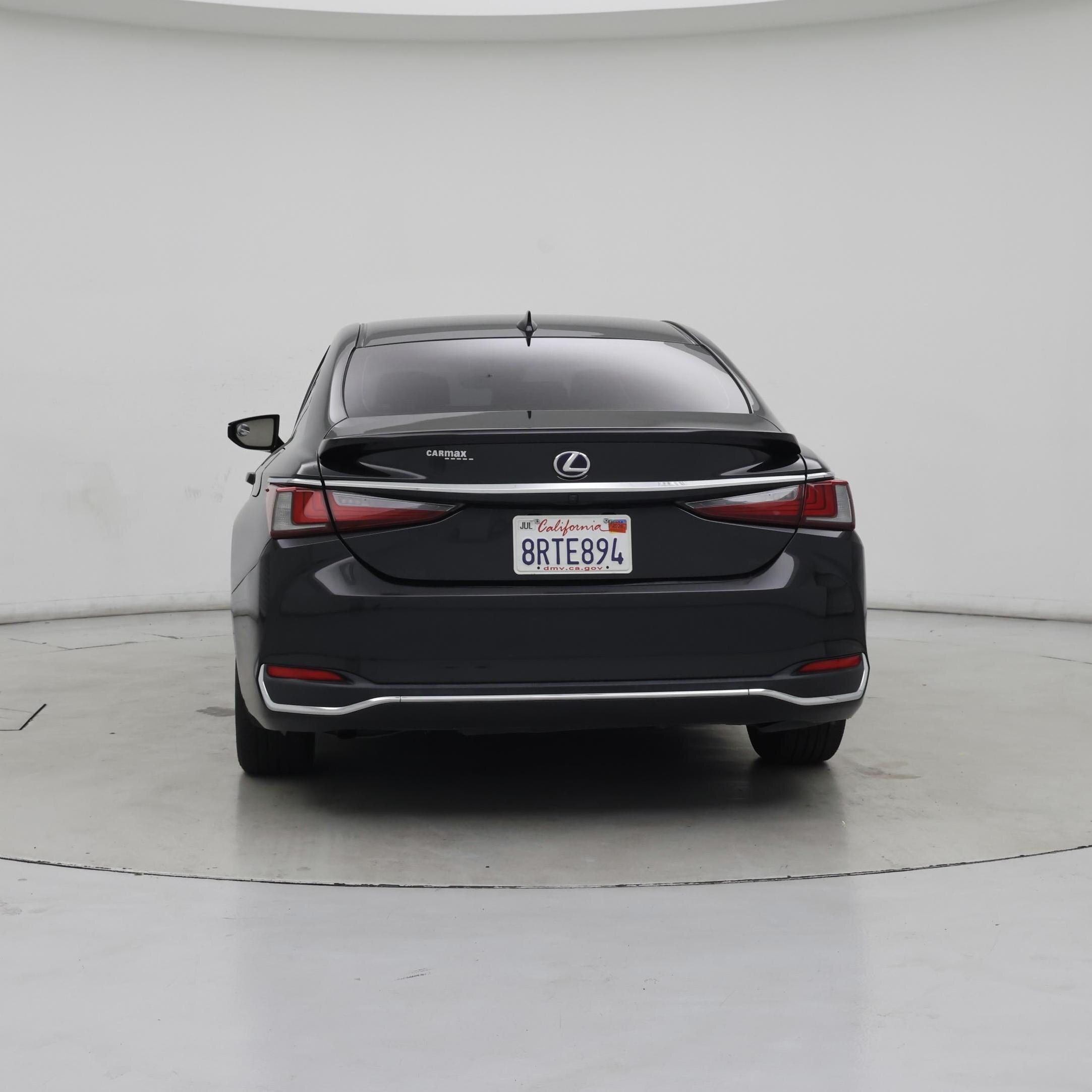 Thumbnail: 2020 Lexus ES - 6