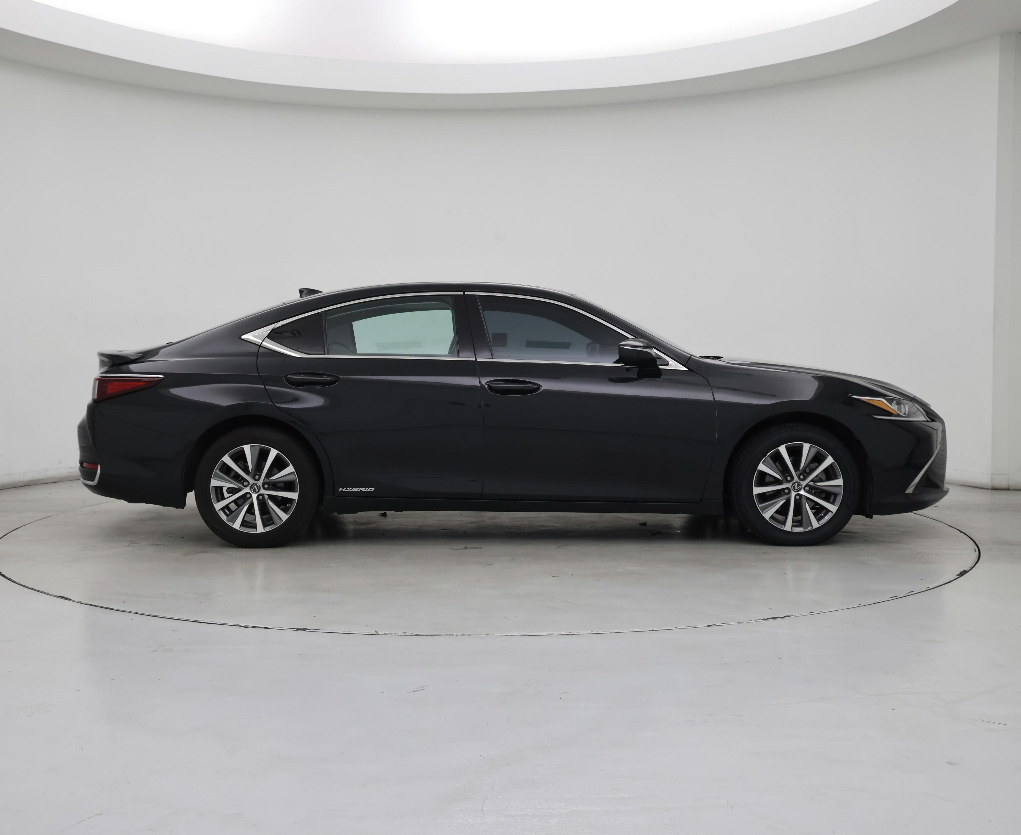 Thumbnail: 2020 Lexus ES - 7
