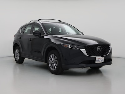 2023 Mazda CX-5 2.5 S