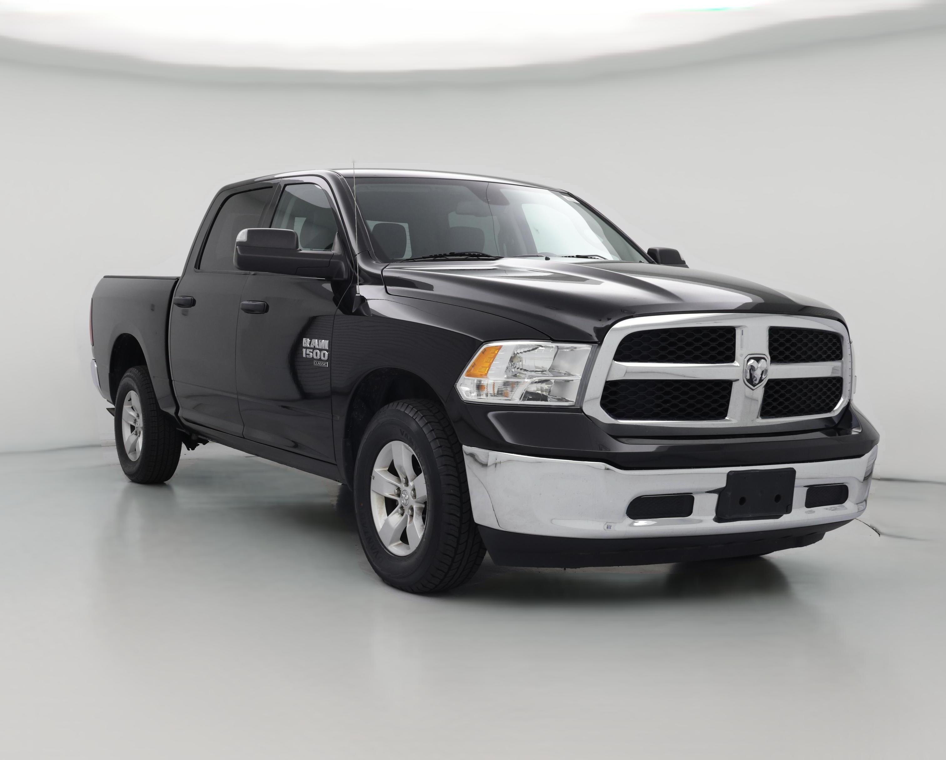 Thumbnail: 2023 RAM 1500 Classic - 1