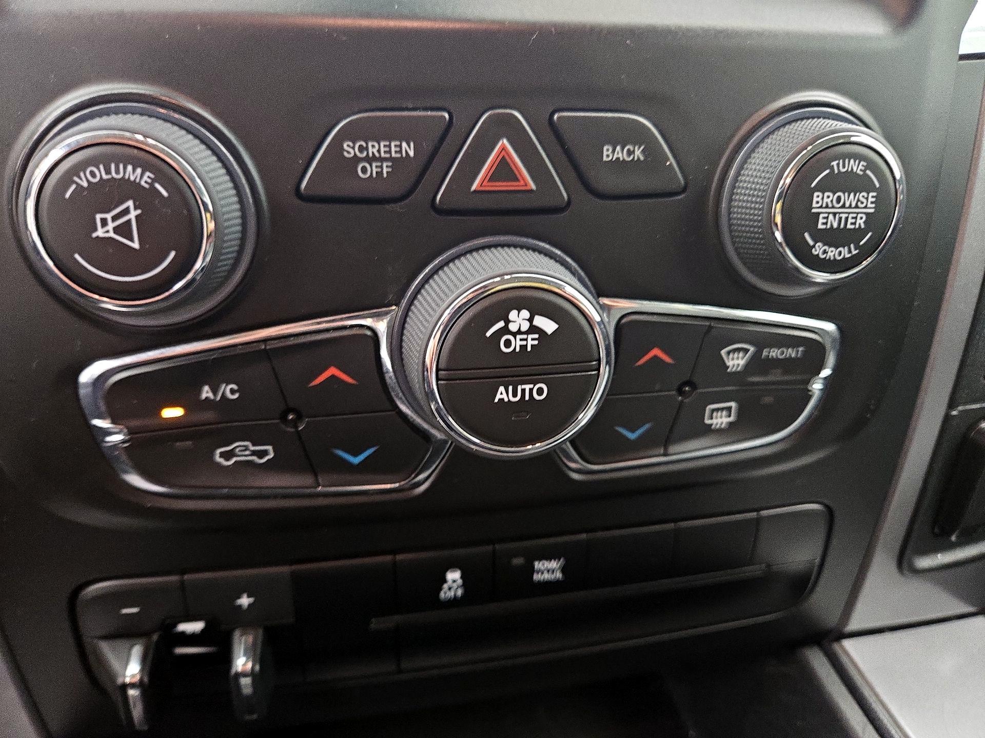 Thumbnail: 2023 RAM 1500 Classic - 17