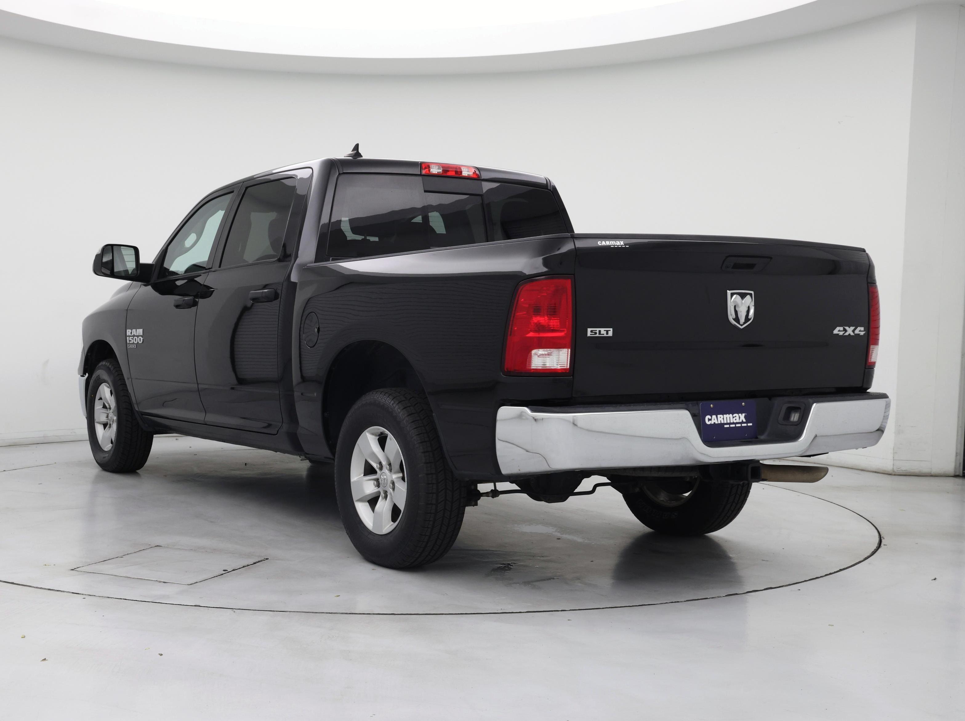 Thumbnail: 2023 RAM 1500 Classic - 2