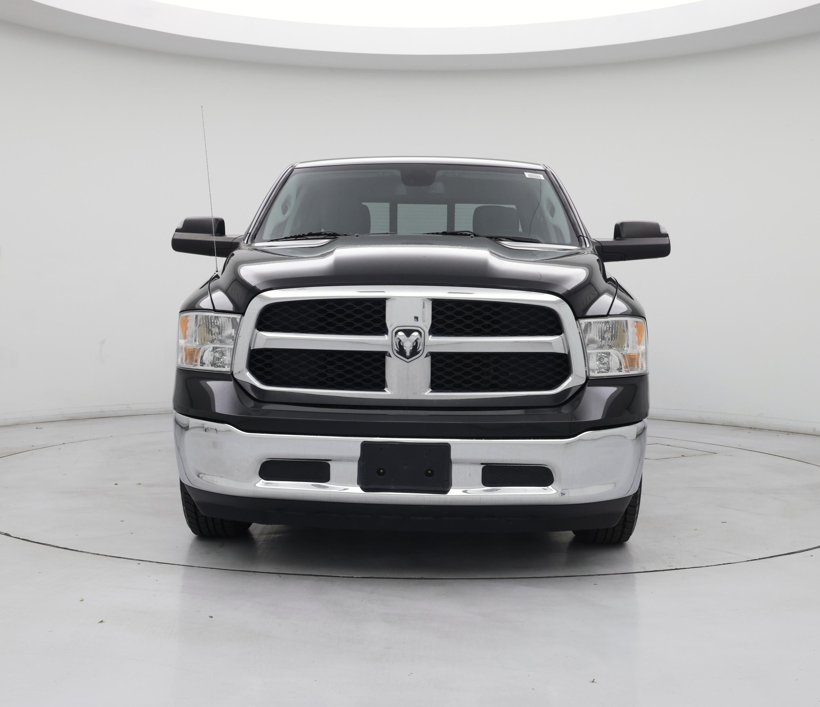 Thumbnail: 2023 RAM 1500 Classic - 5