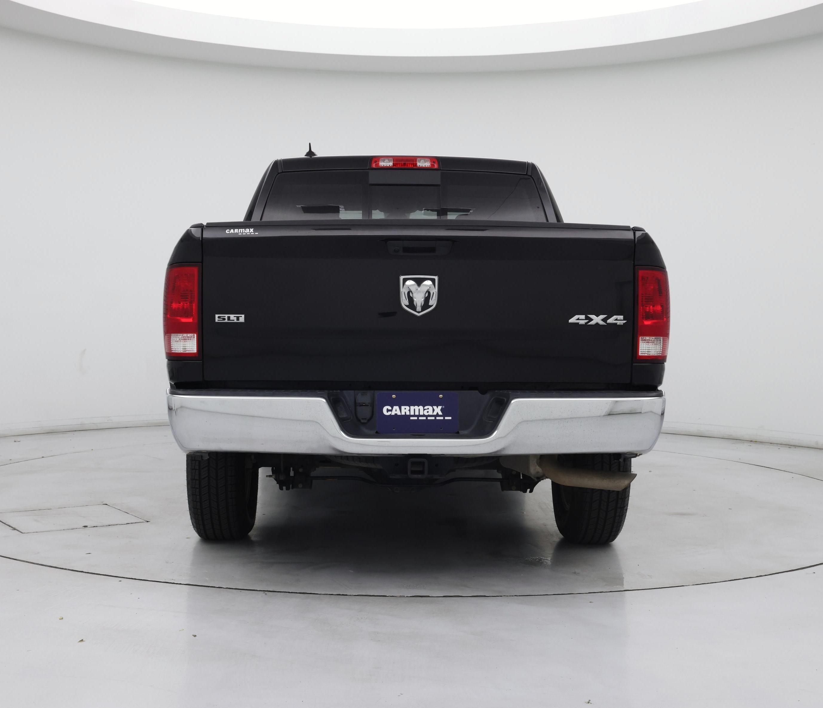 Thumbnail: 2023 RAM 1500 Classic - 6