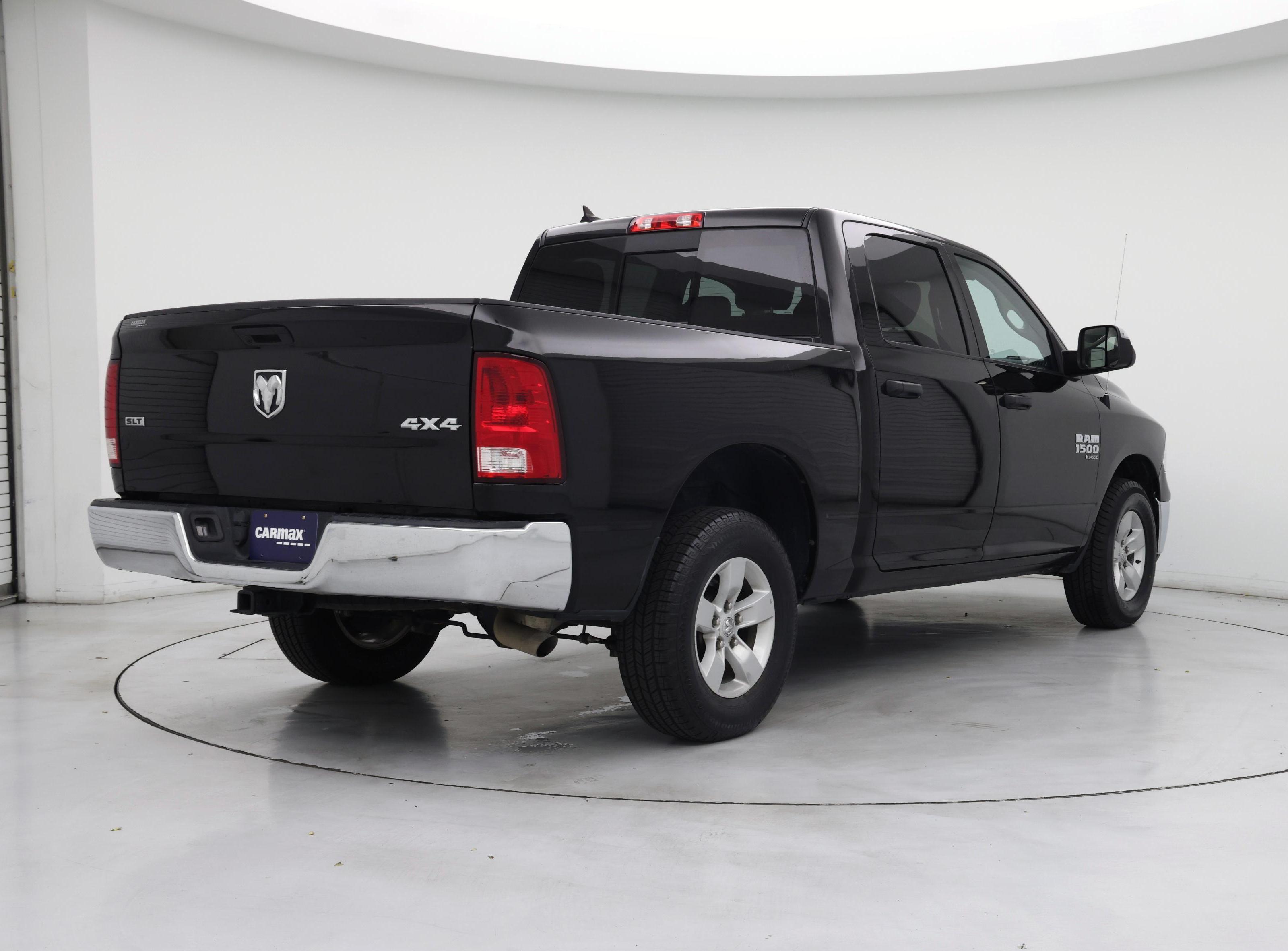 Thumbnail: 2023 RAM 1500 Classic - 8
