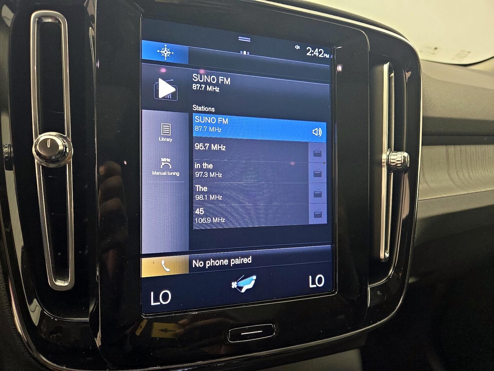 2021 Volvo XC40 Inscription - Photo 17