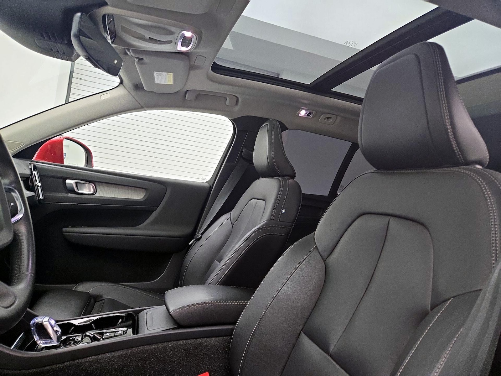 2021 Volvo XC40 Inscription - Photo 21