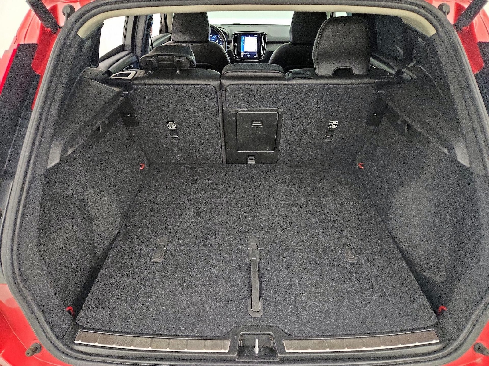 2021 Volvo XC40 Inscription - Photo 23