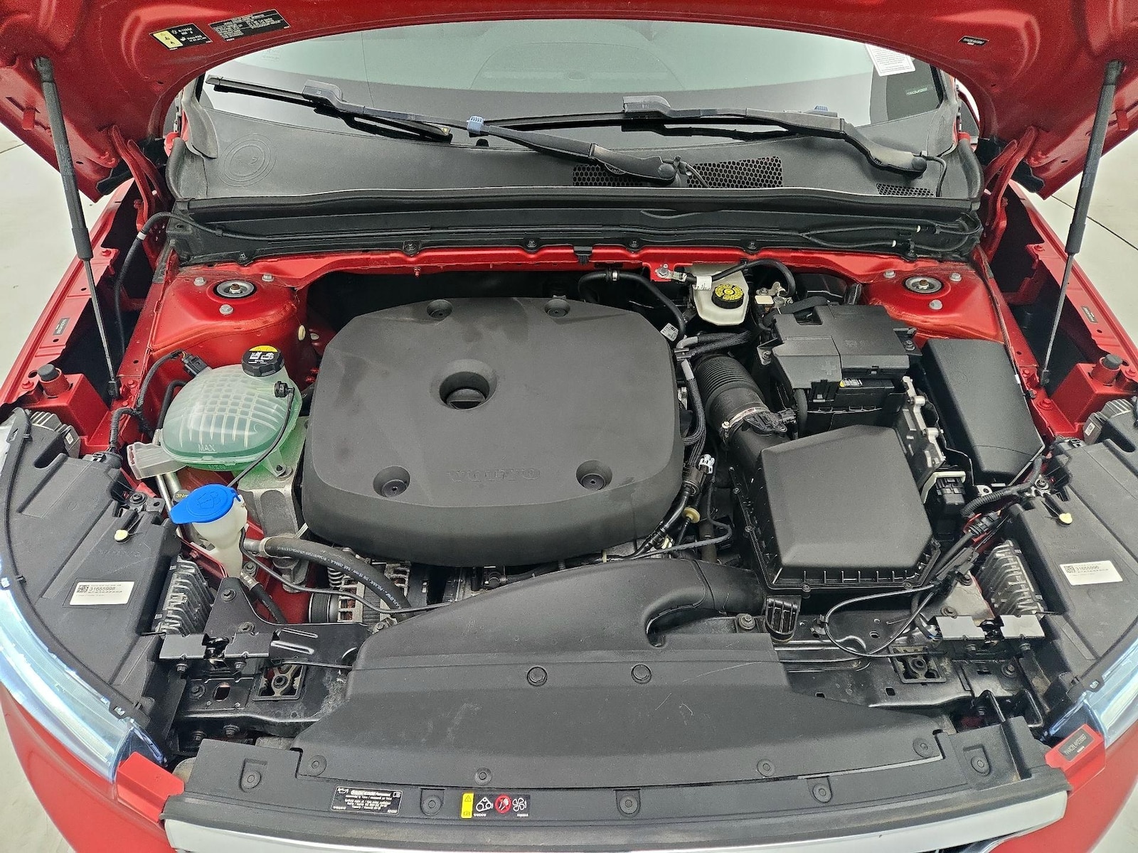 2021 Volvo XC40 Inscription - Photo 24