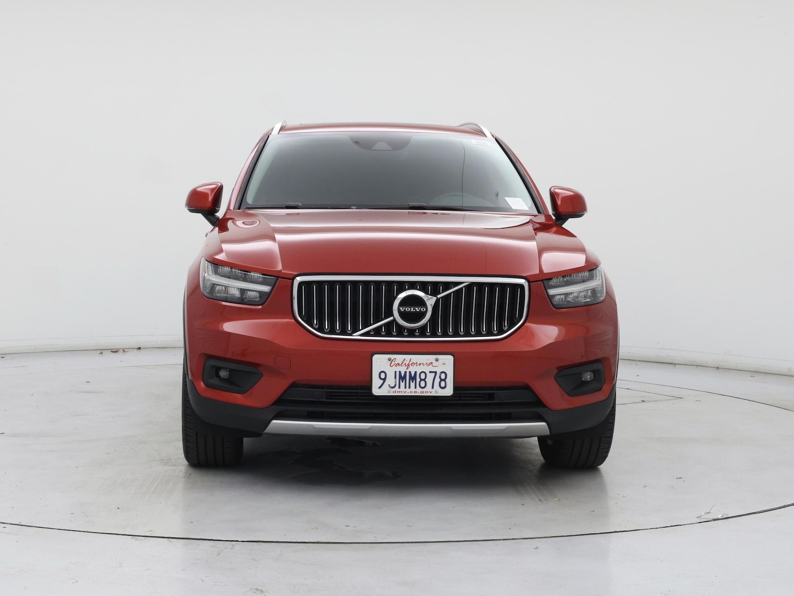 2021 Volvo XC40 Inscription - Photo 6