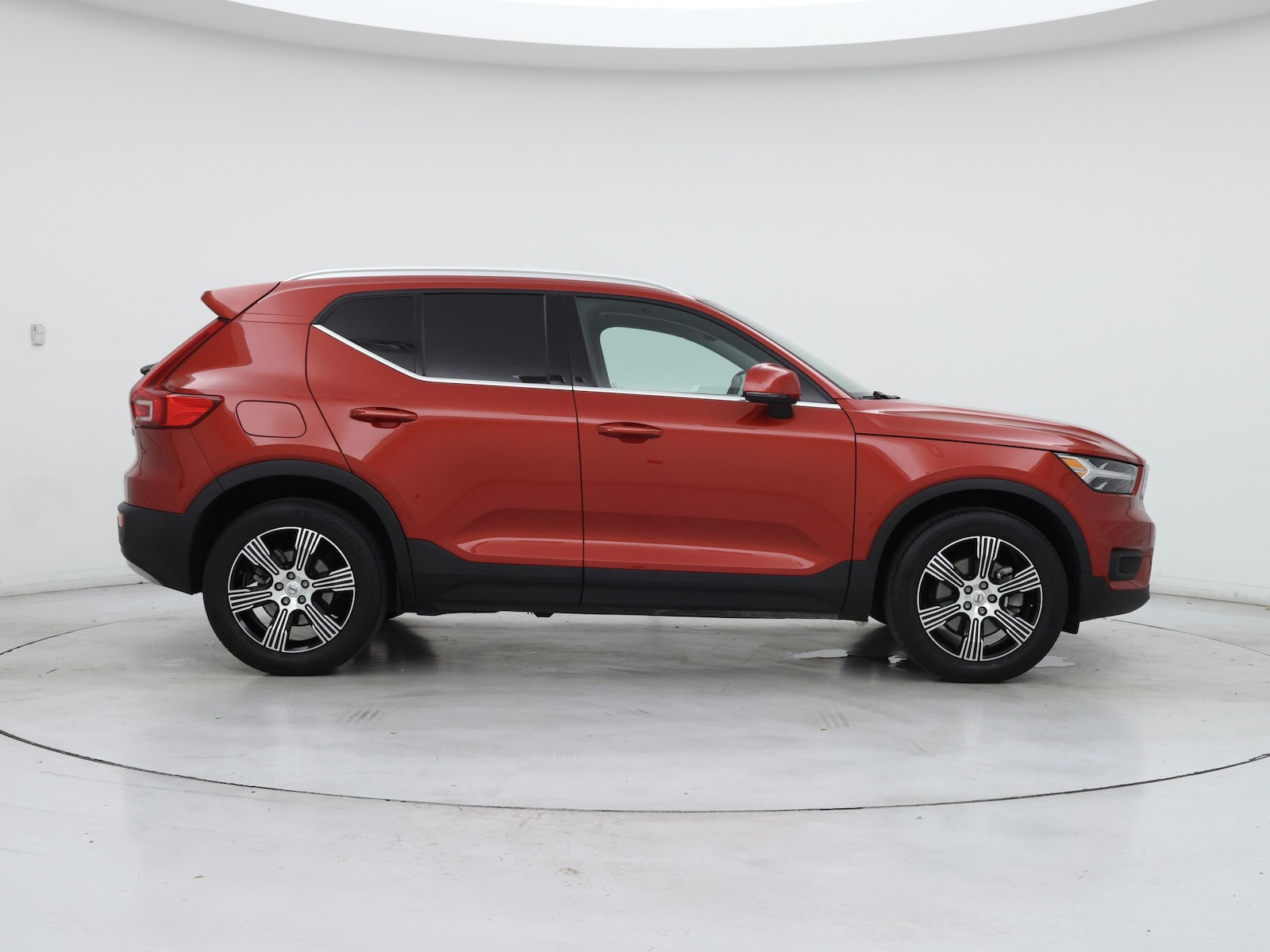 2021 Volvo XC40 Inscription - Photo 8