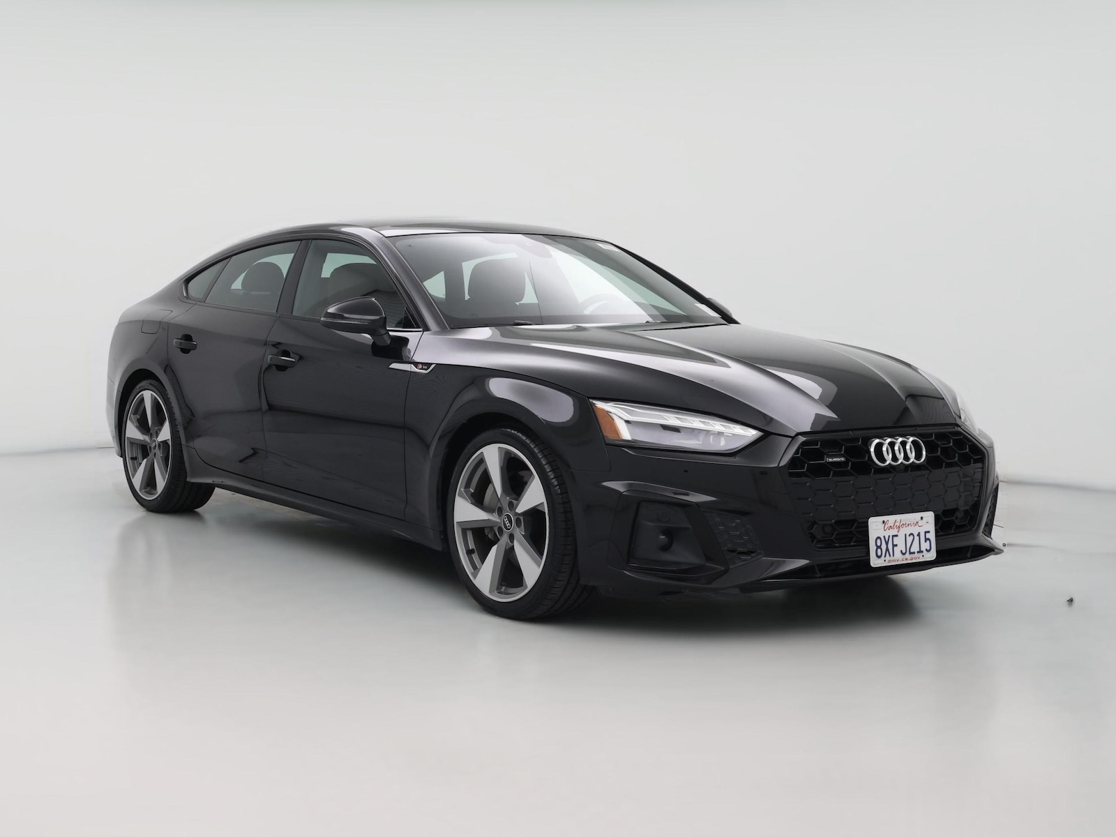 2021 Audi A5 Sportback Premium Plus