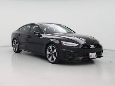 2021 Audi A5 Sportback S-Line Premium Plus