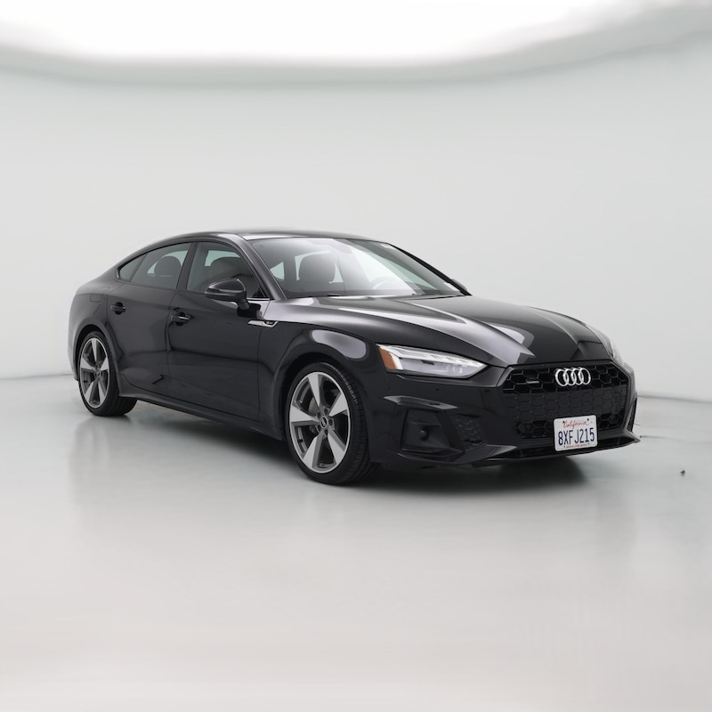 2021 Audi A5 Sportback S-Line Premium Plus