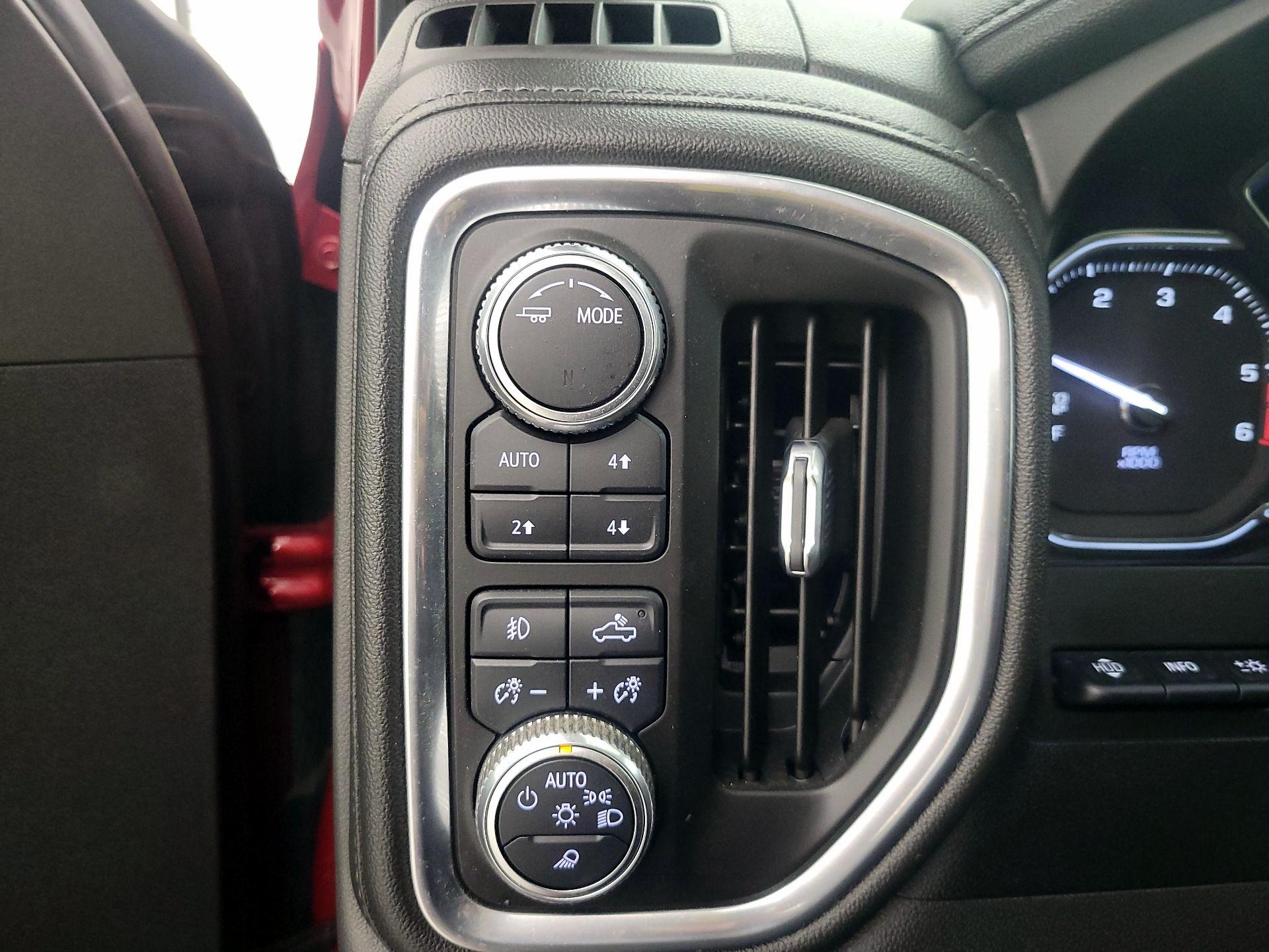 Thumbnail: 2021 GMC Sierra 1500 - 13