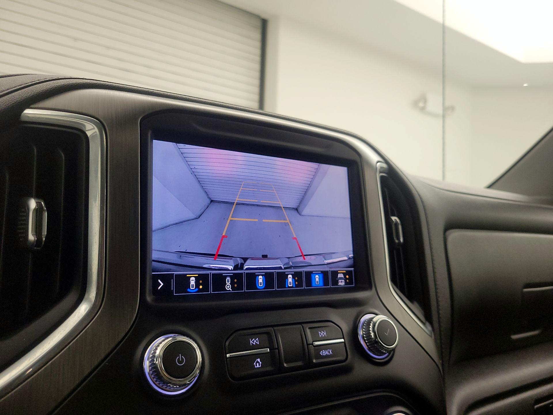 Thumbnail: 2021 GMC Sierra 1500 - 14