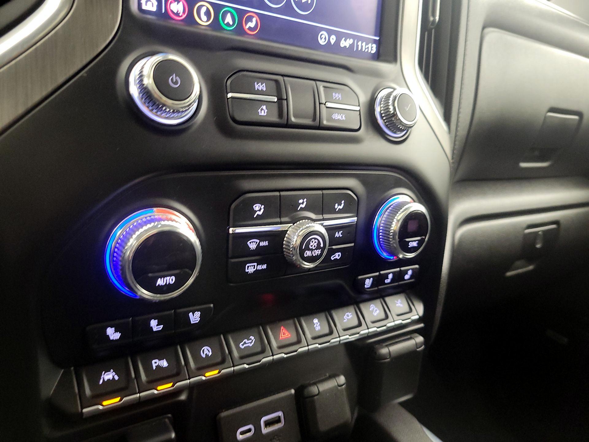 Thumbnail: 2021 GMC Sierra 1500 - 16