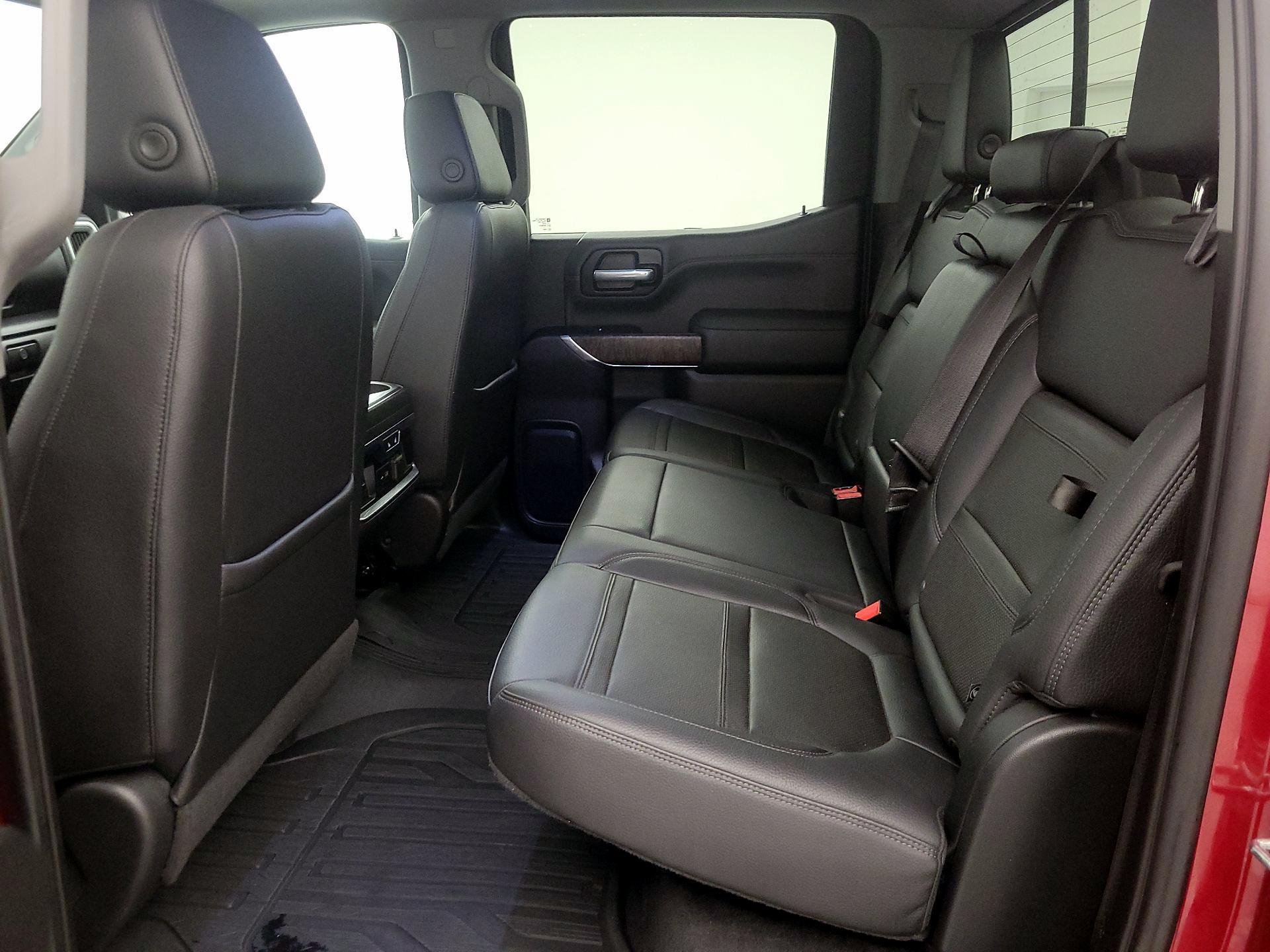 Thumbnail: 2021 GMC Sierra 1500 - 20