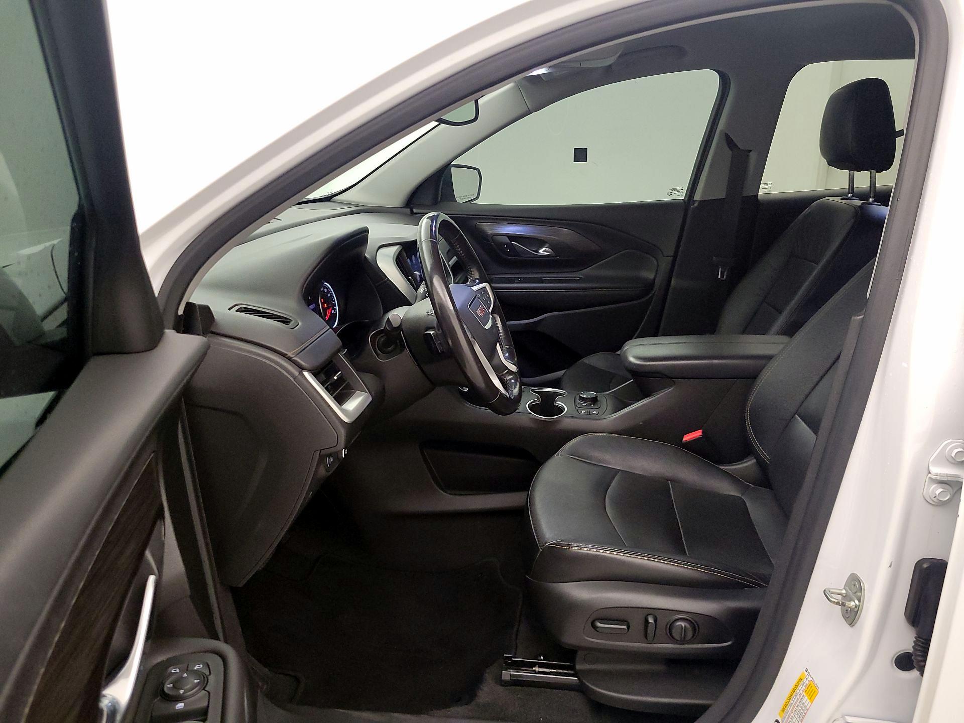 Thumbnail: 2020 GMC Terrain - 11