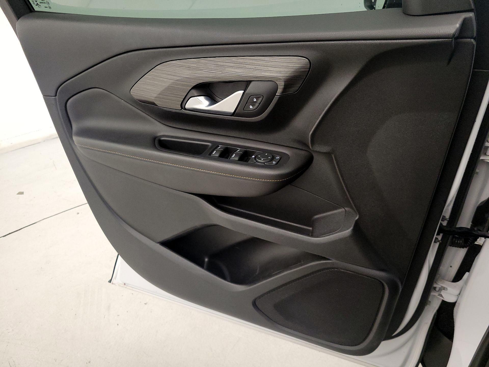 Thumbnail: 2020 GMC Terrain - 12