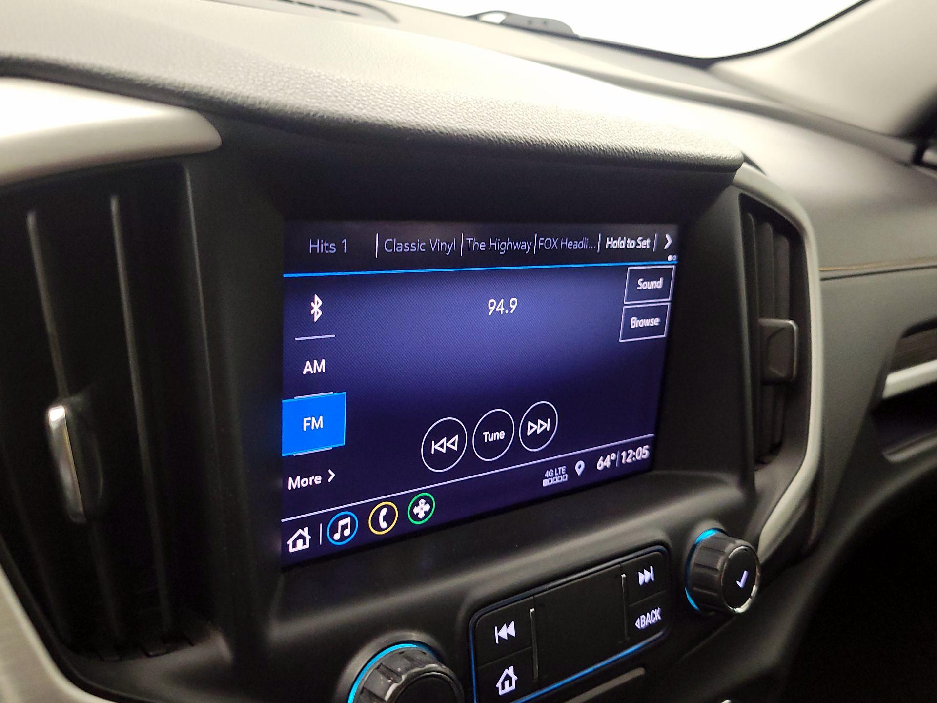 Thumbnail: 2020 GMC Terrain - 15